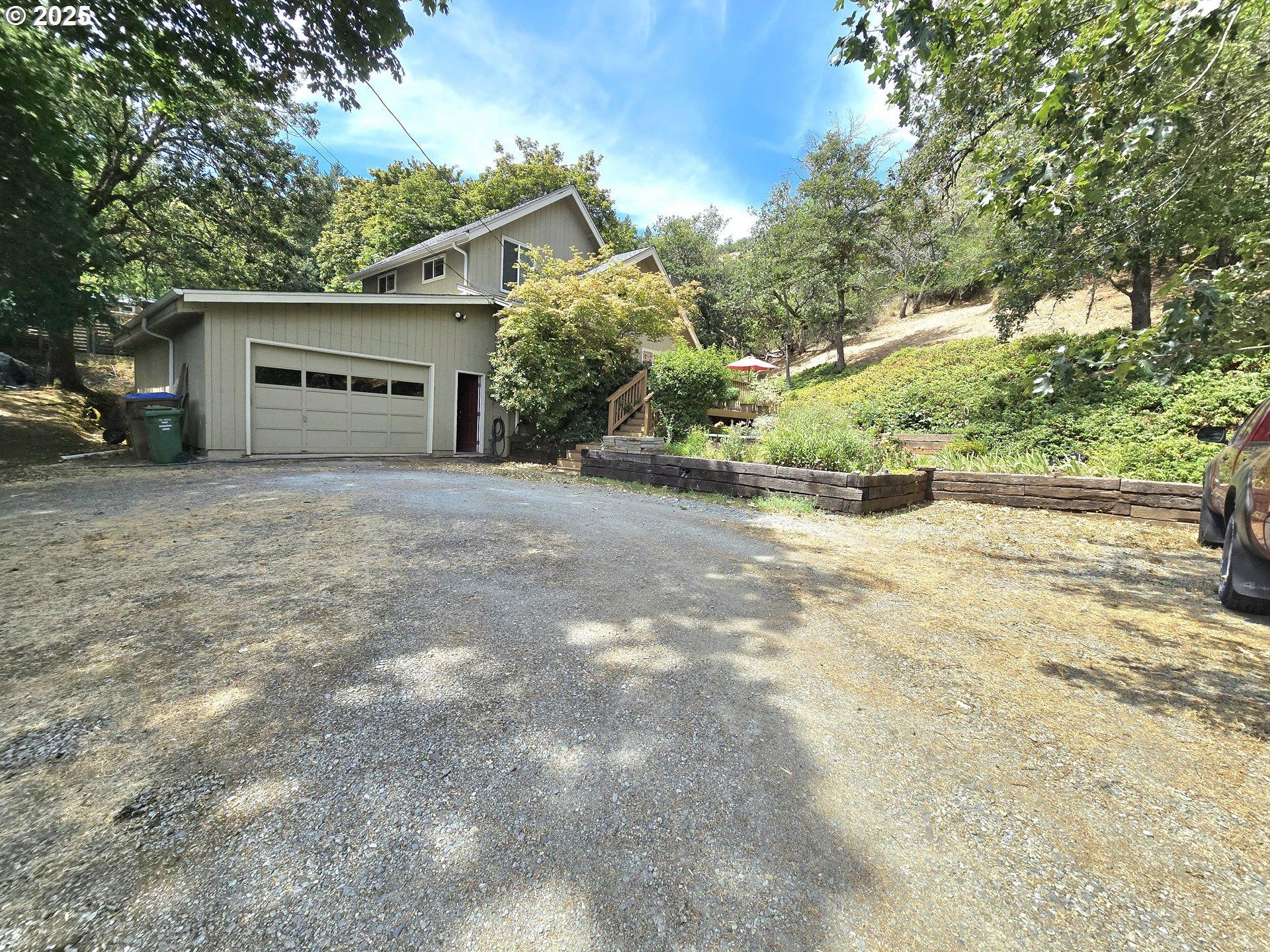 Nw Morrison Ave, Myrtle Creek, OR 97457
