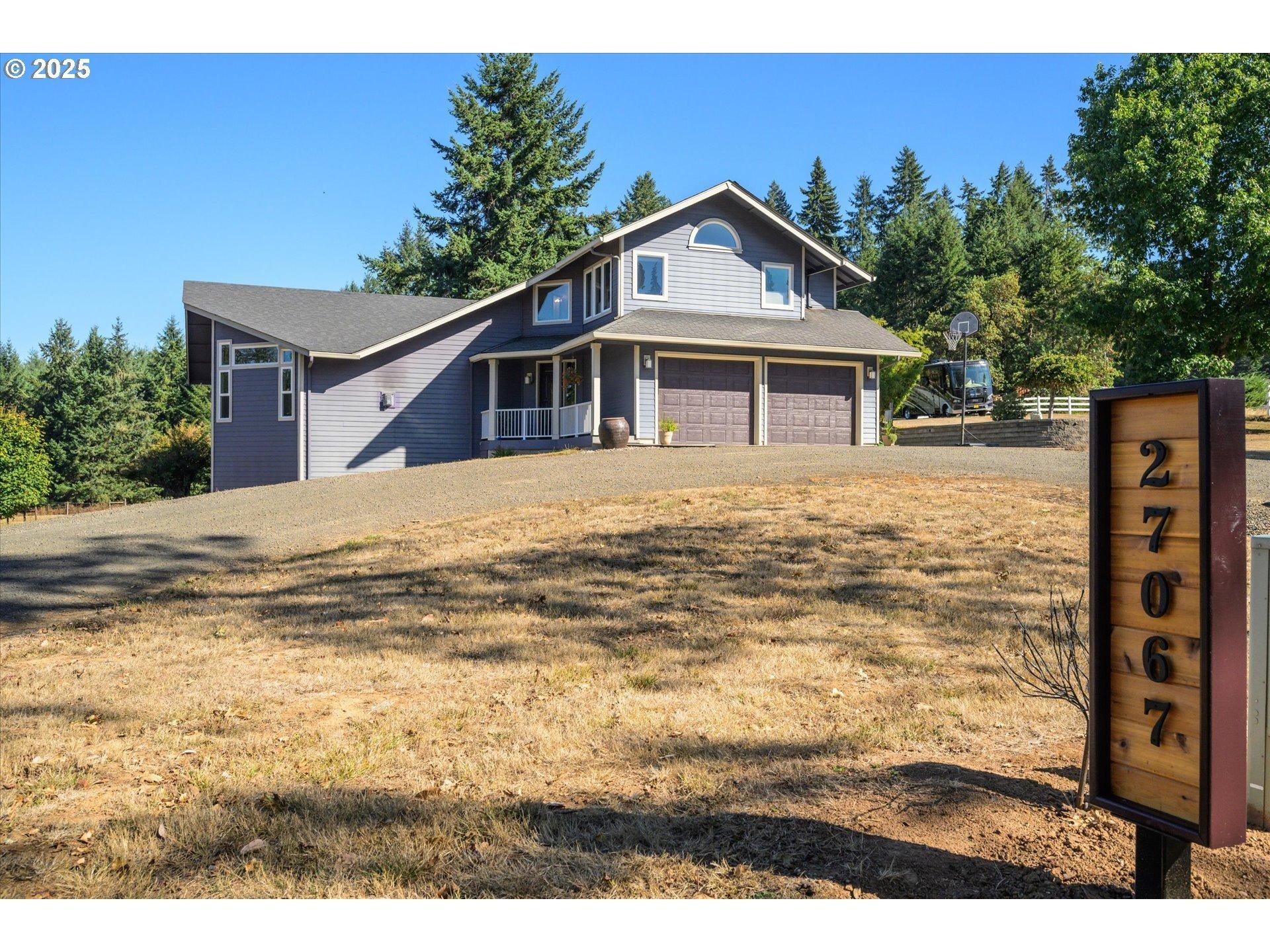 Pickens Rd, Eugene, OR 97402