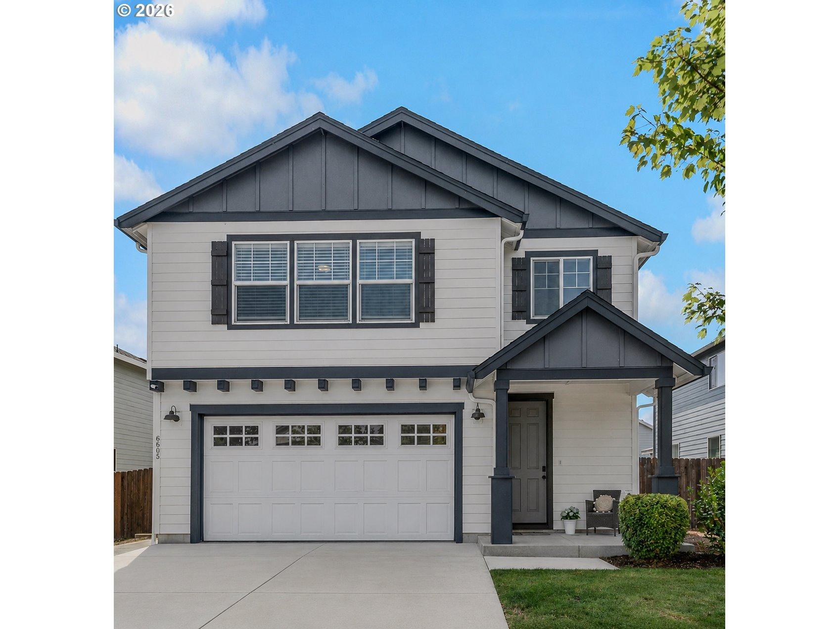Ne 134th St, Vancouver, WA 98686