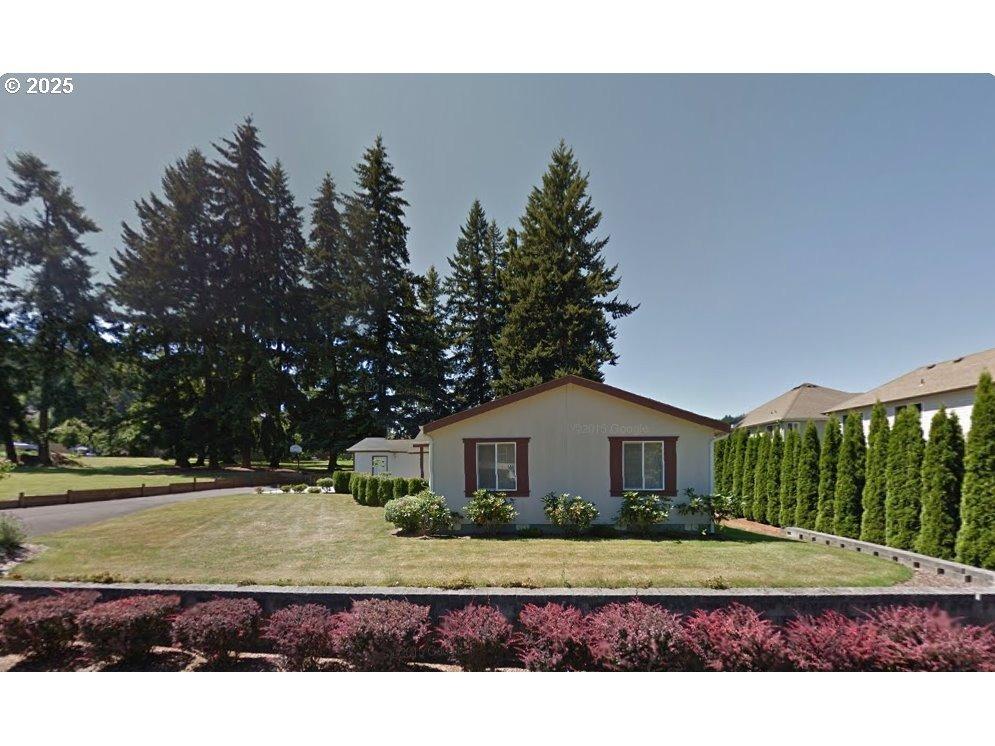 Se Eddies Way, Clackamas, OR 97015