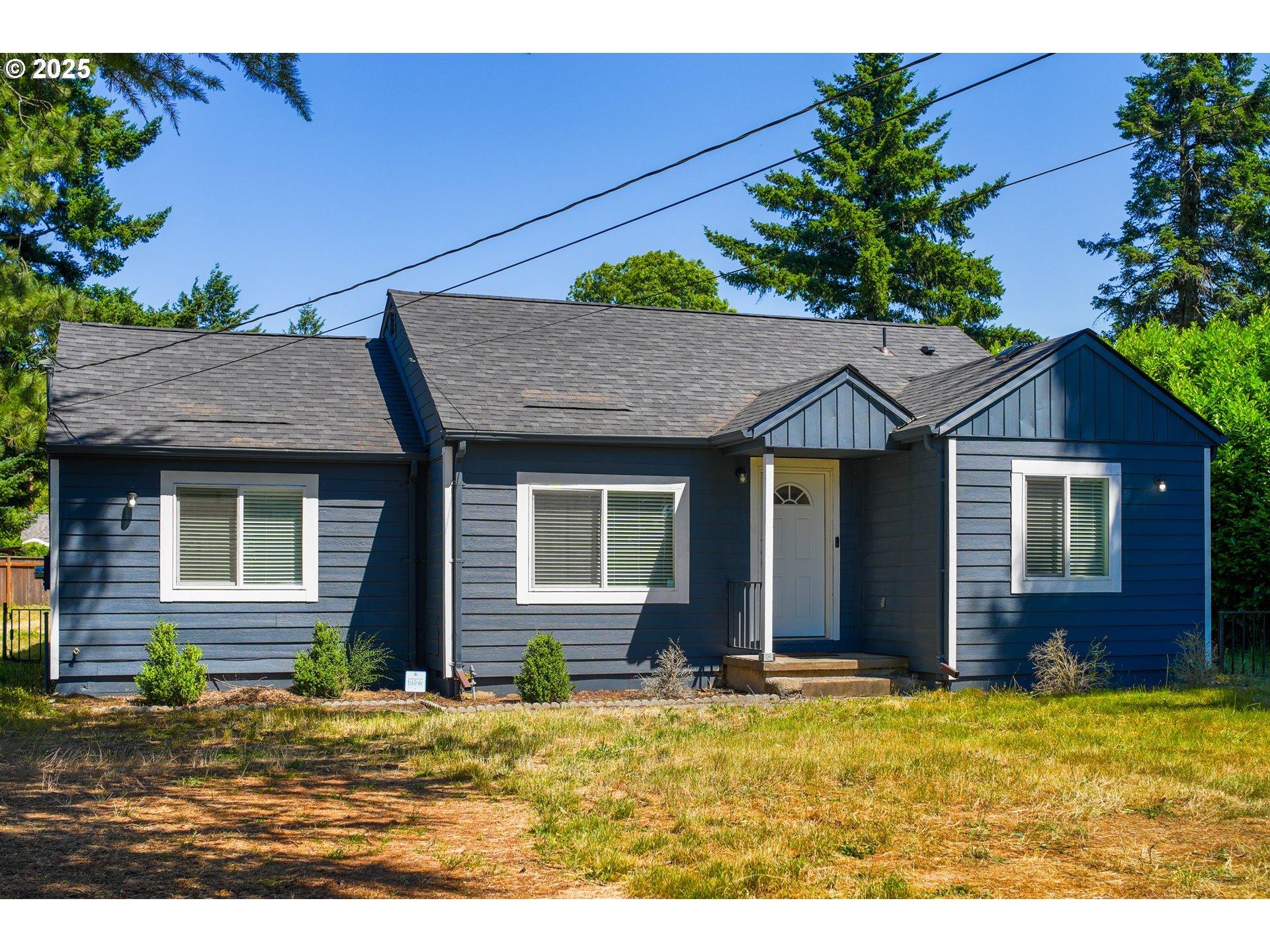 Se 164th Ave, Portland, OR 97236