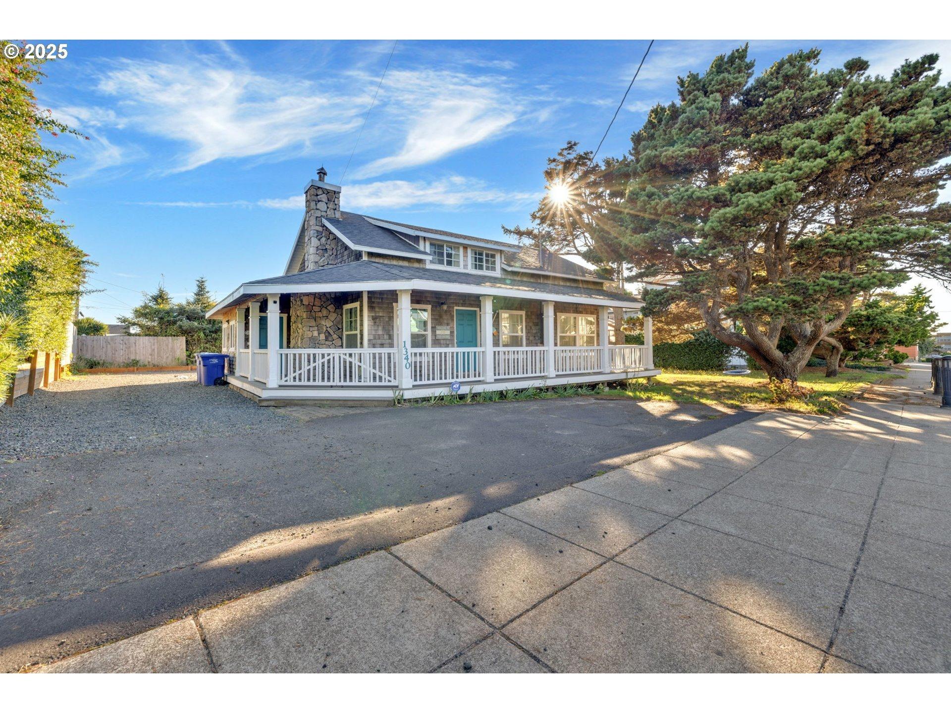 Nw 15th St, Lincoln City, OR 97367