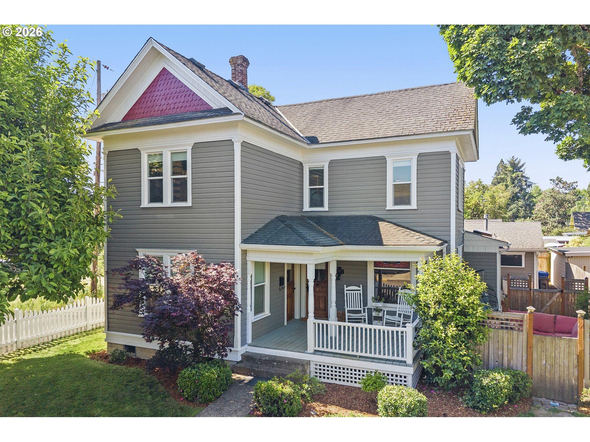 East Ave Ne, Salem, OR 97301