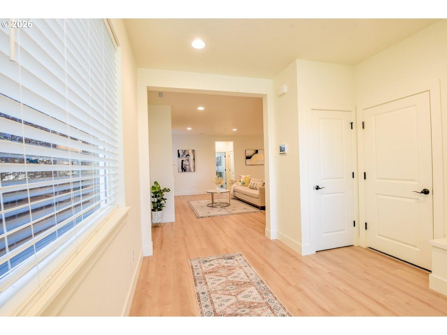 Ne 126th Pl, Vancouver, WA 98682