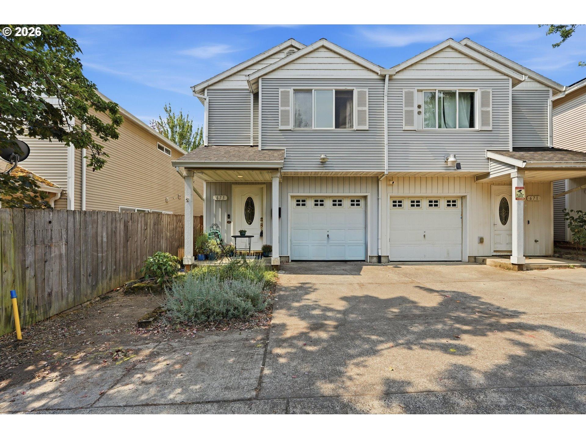 Se 148th Ave, Portland, OR 97233