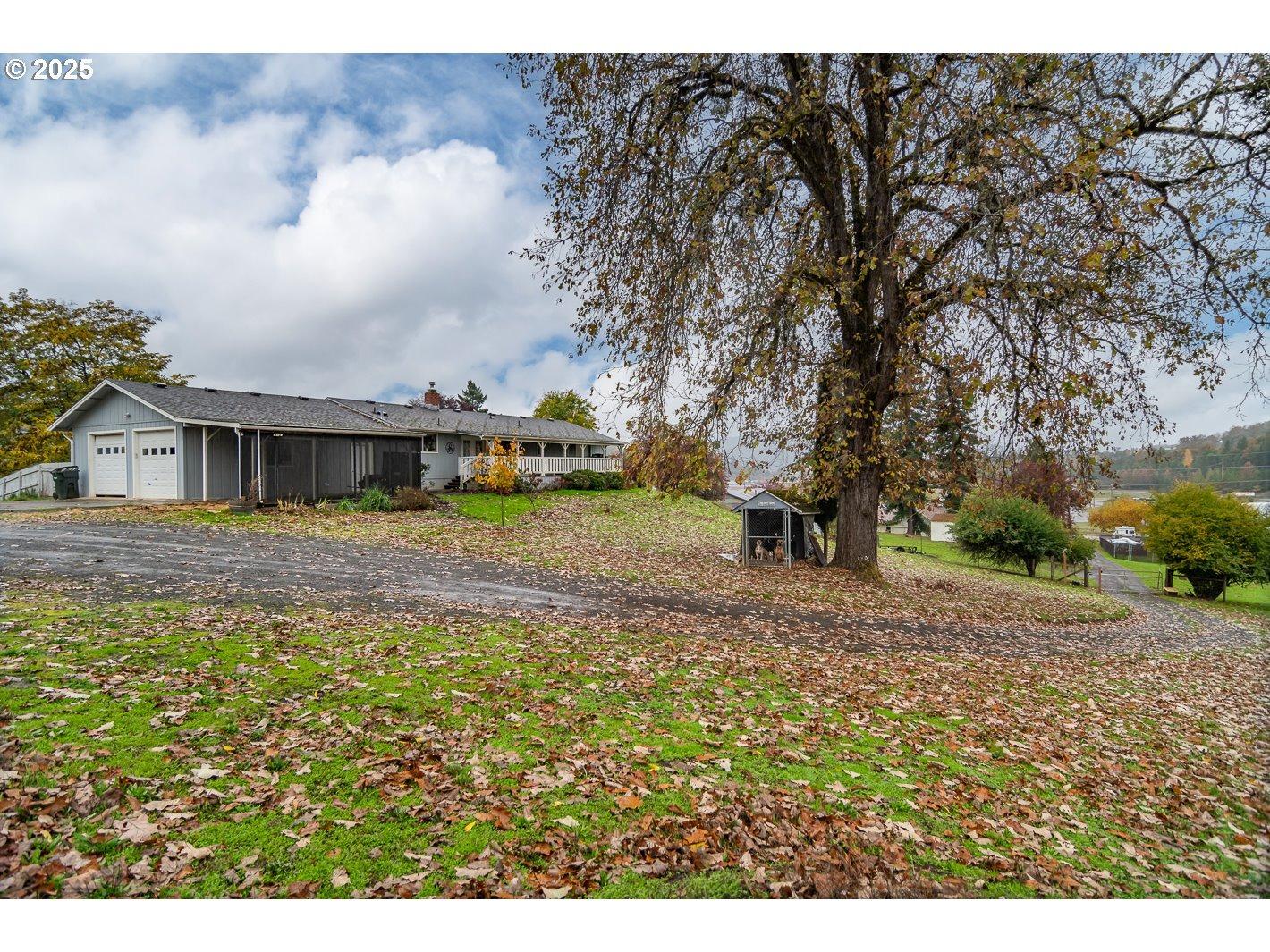 Ne Spencer Ct, Roseburg, OR 97470