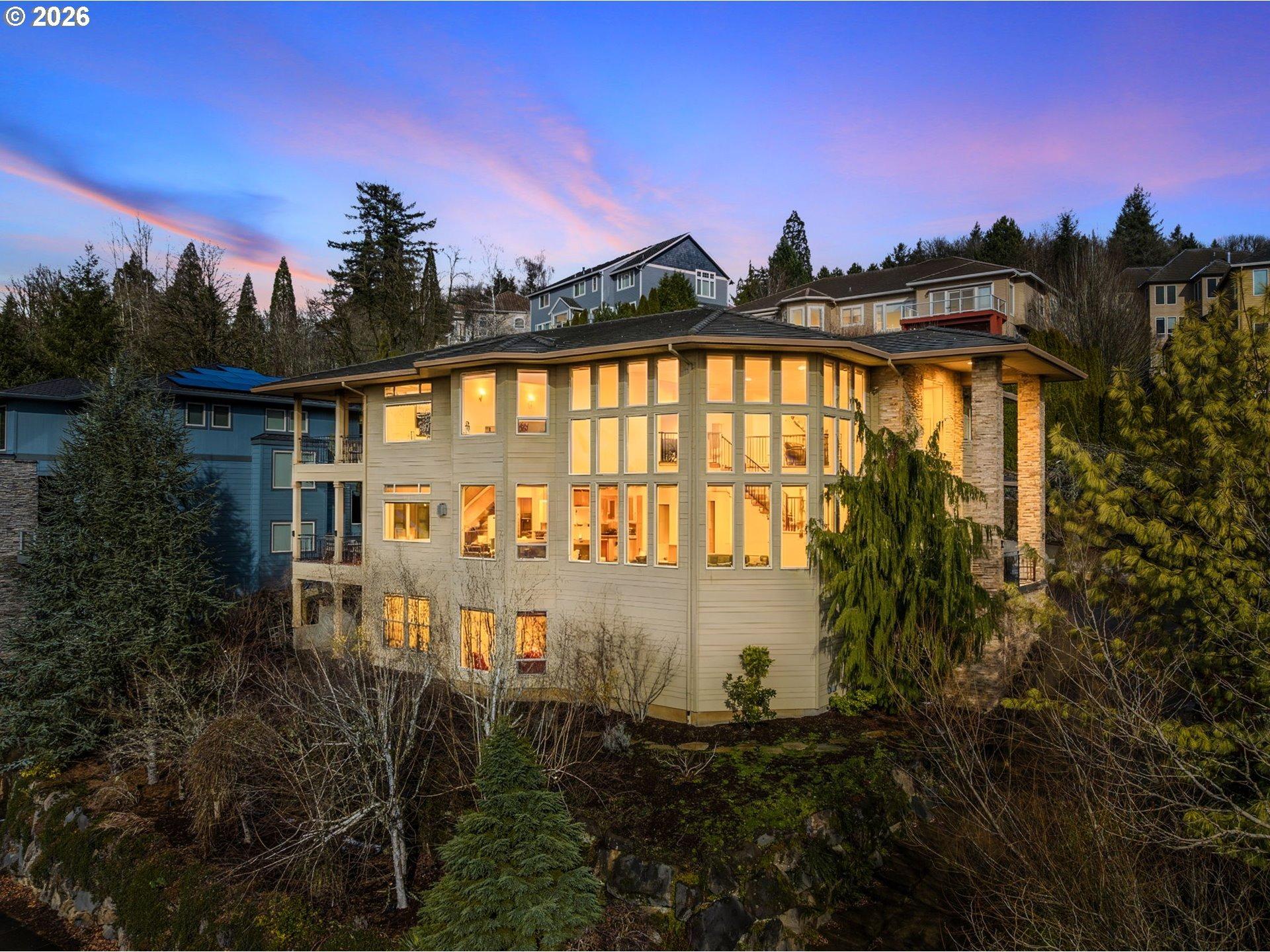 Nw Chapin Dr, Portland, OR 97229