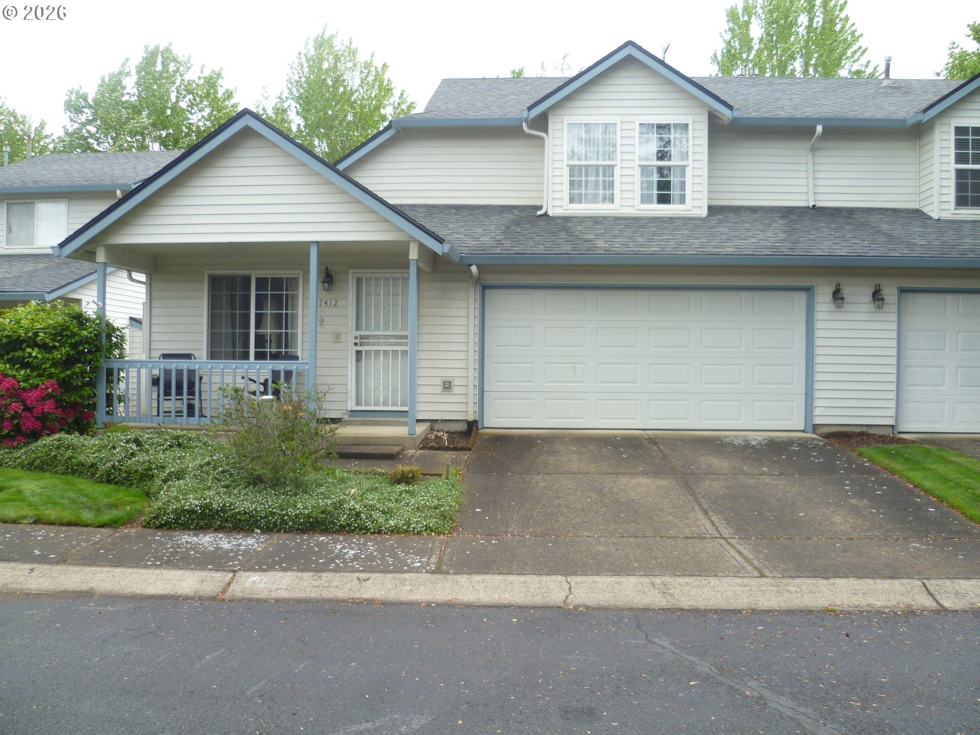 Se 15th Way, Vancouver, WA 98683