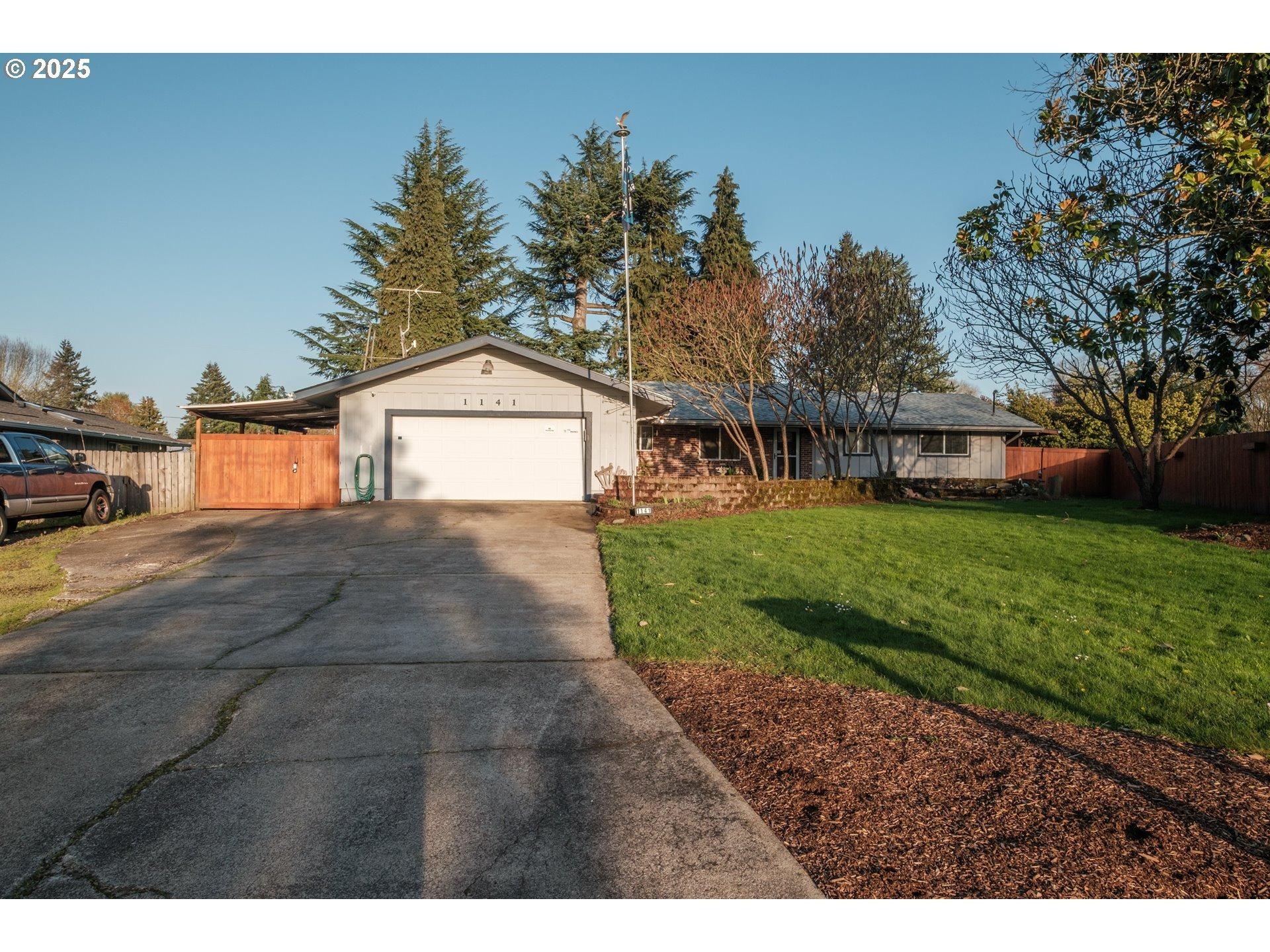 Ne Springwood Dr, Albany, OR 97321