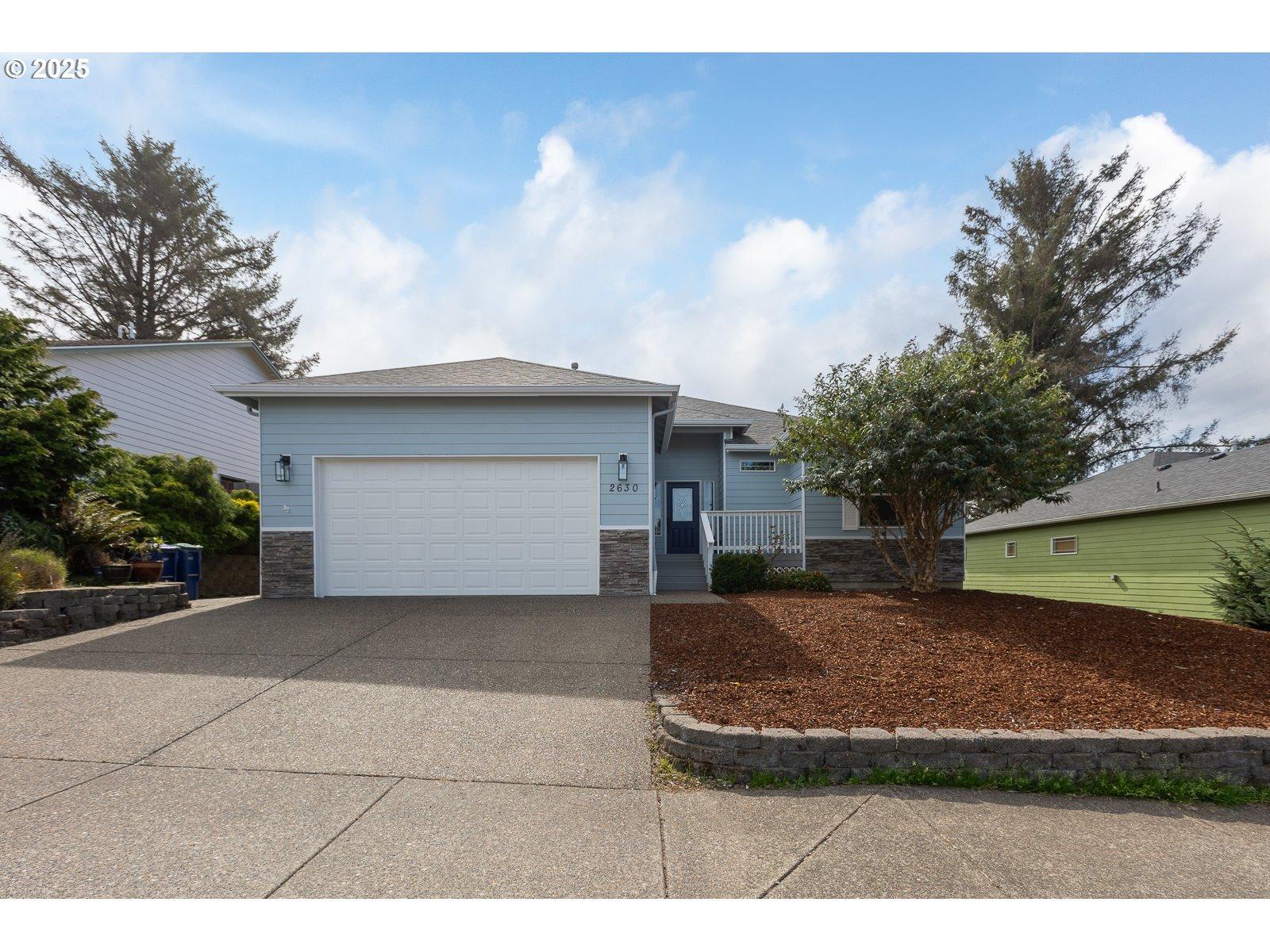 Ne 45th St, Lincoln City, OR 97367