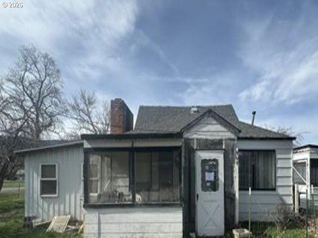 S 1st St, Union, OR 97883