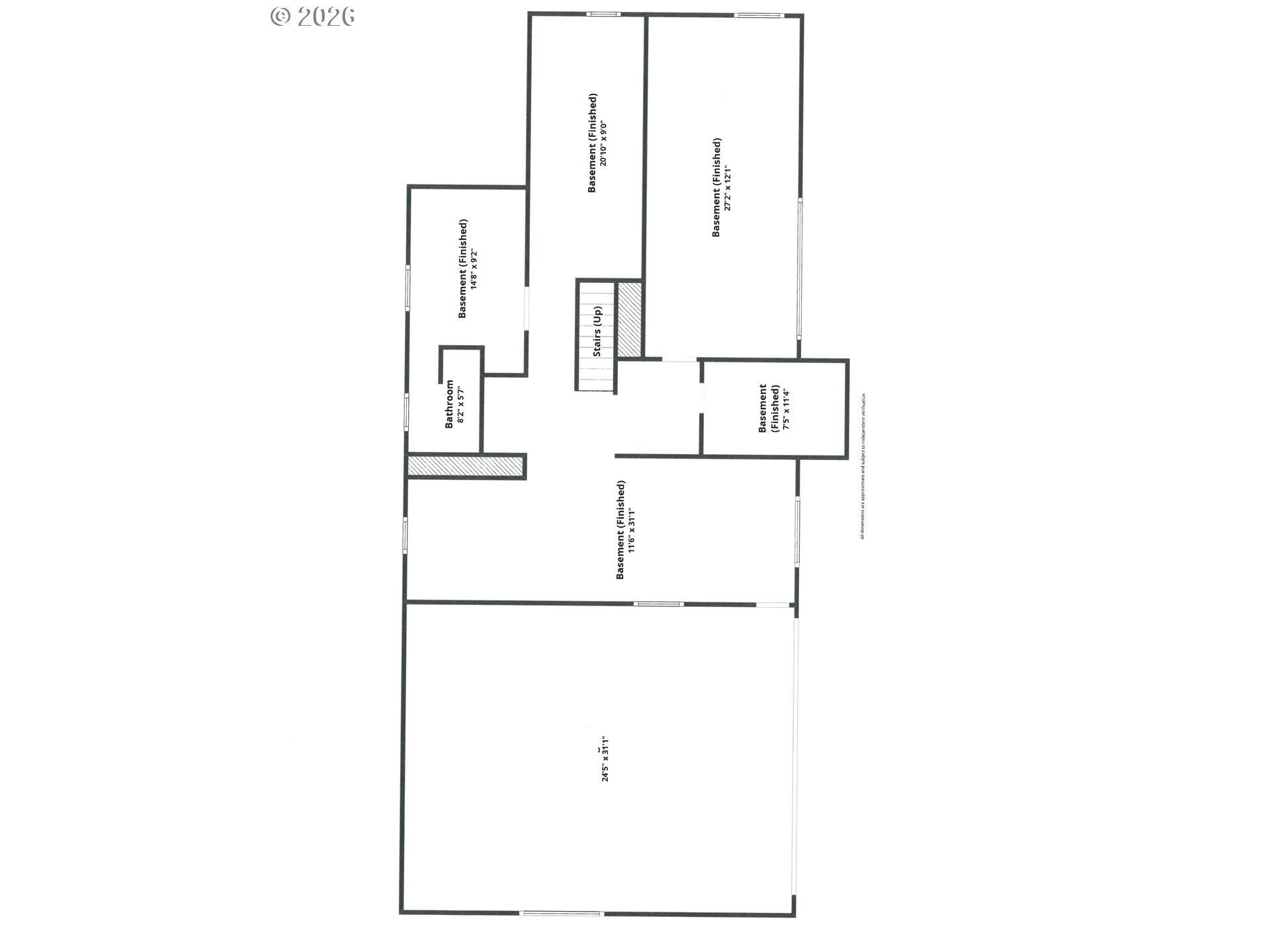 Se 2nd Ave, John Day, OR 97845