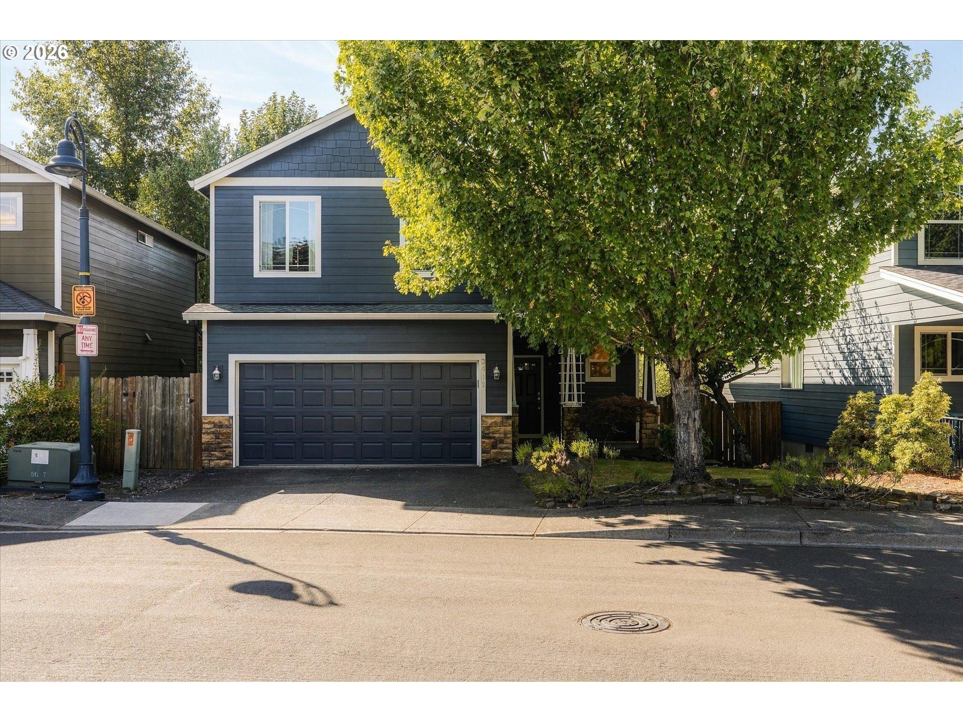 Se 189th Ave, Vancouver, WA 98683
