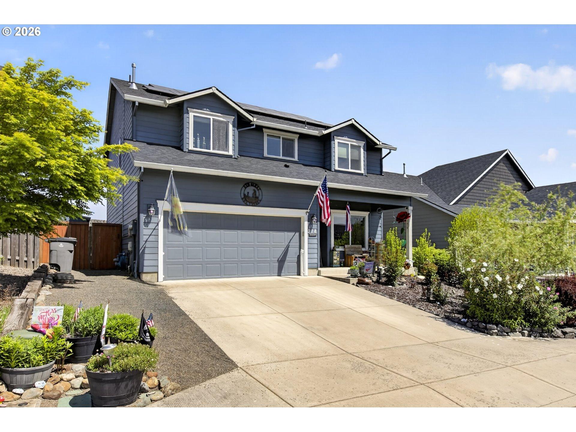 E 16th St, Lafayette, OR 97127