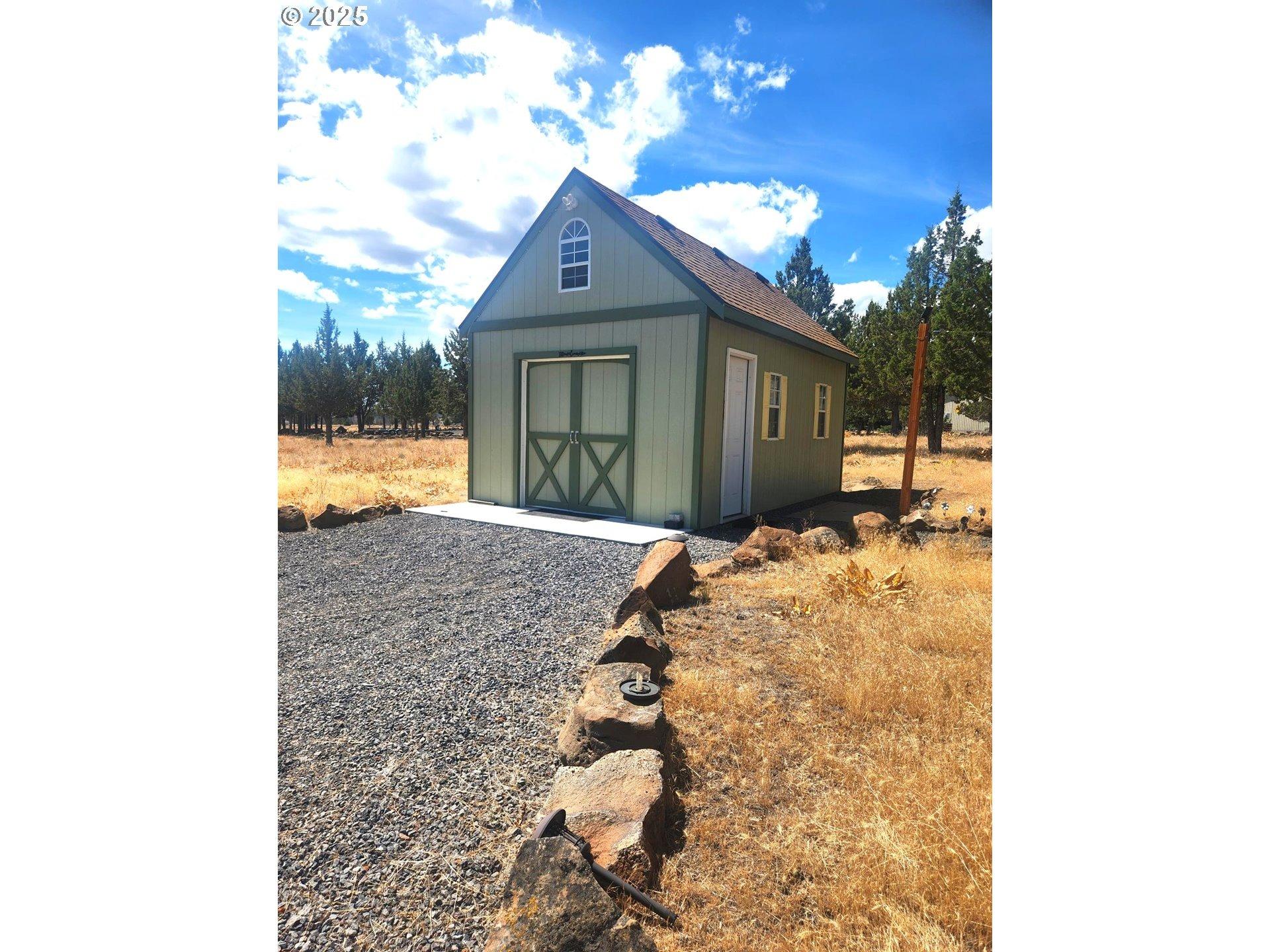 Sw Airfield Ln, Culver, OR 97734