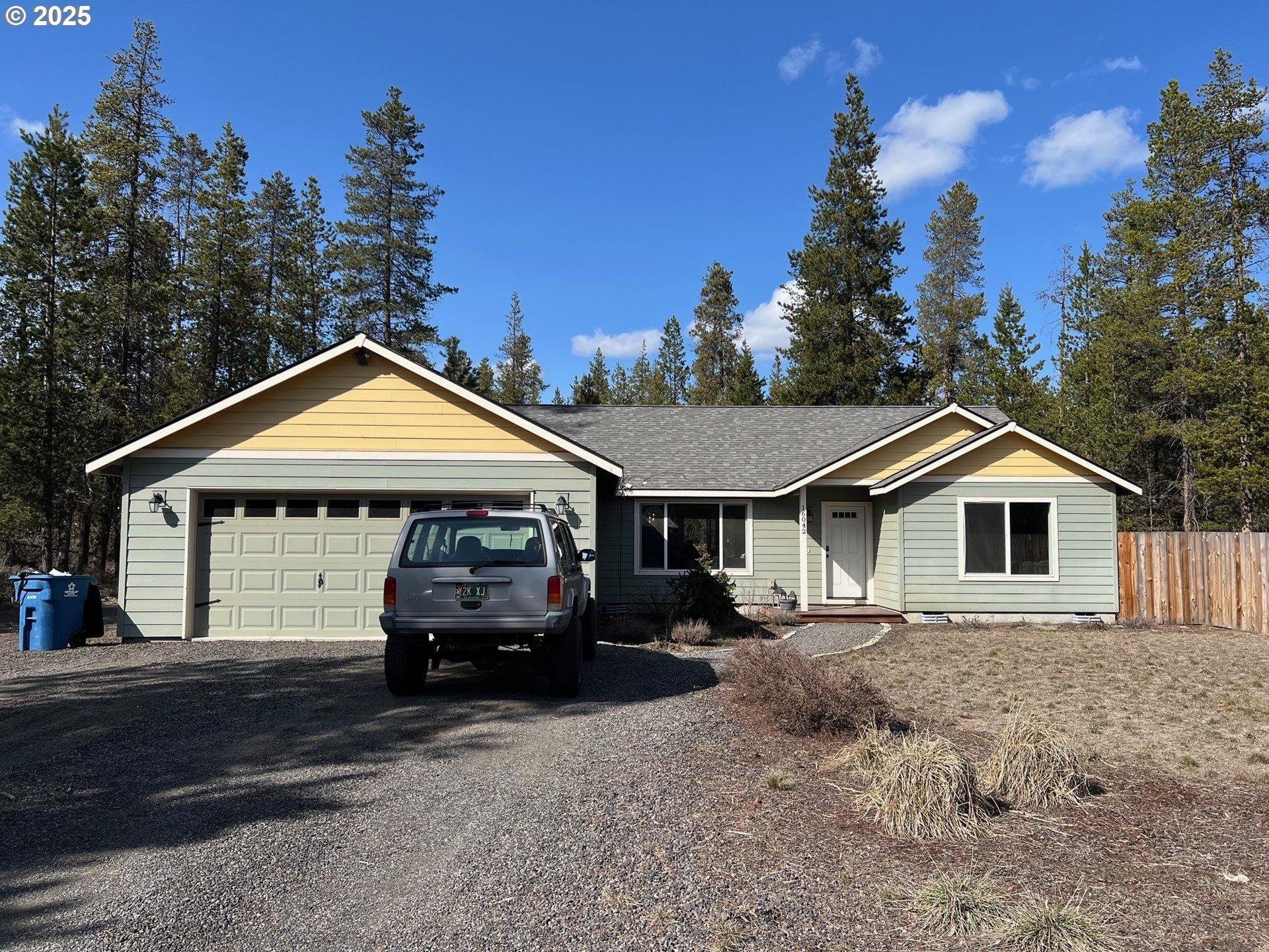 Sparks Dr, La Pine, OR 97739