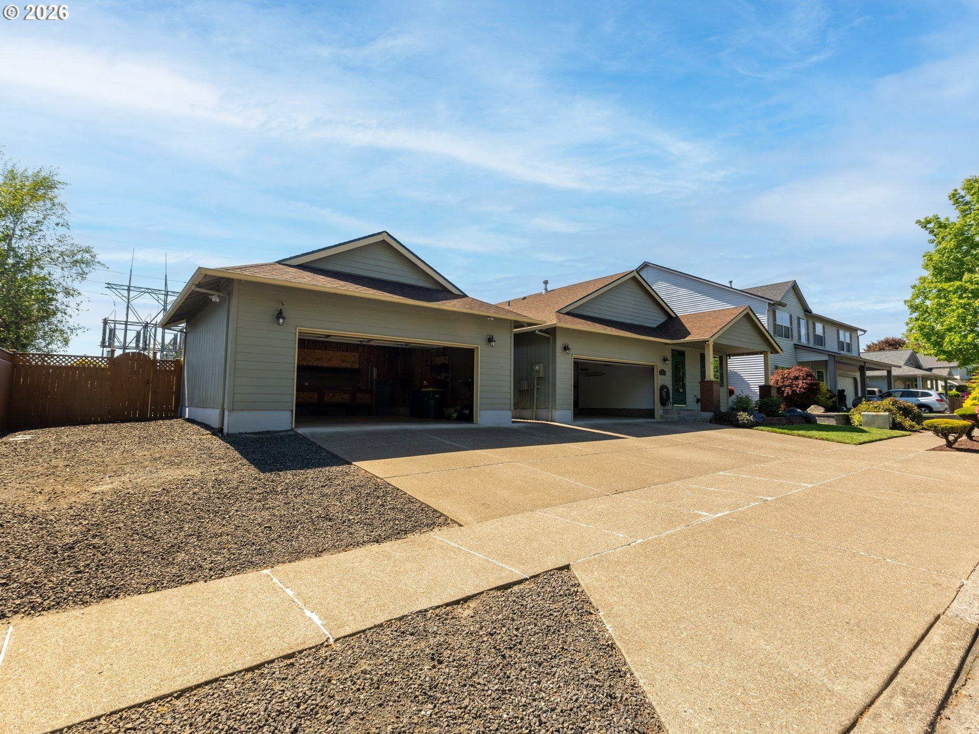 Brooke St, Forest Grove, OR 97116