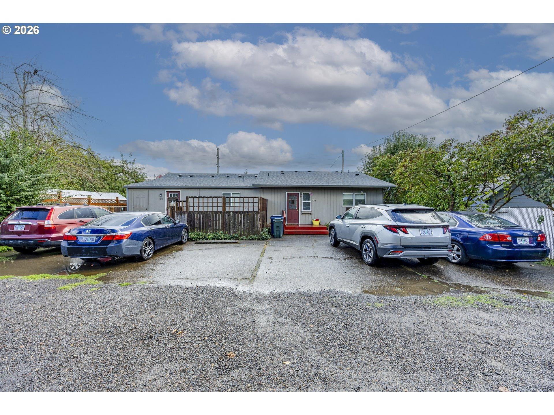 W 13th Ave, Eugene, OR 97402