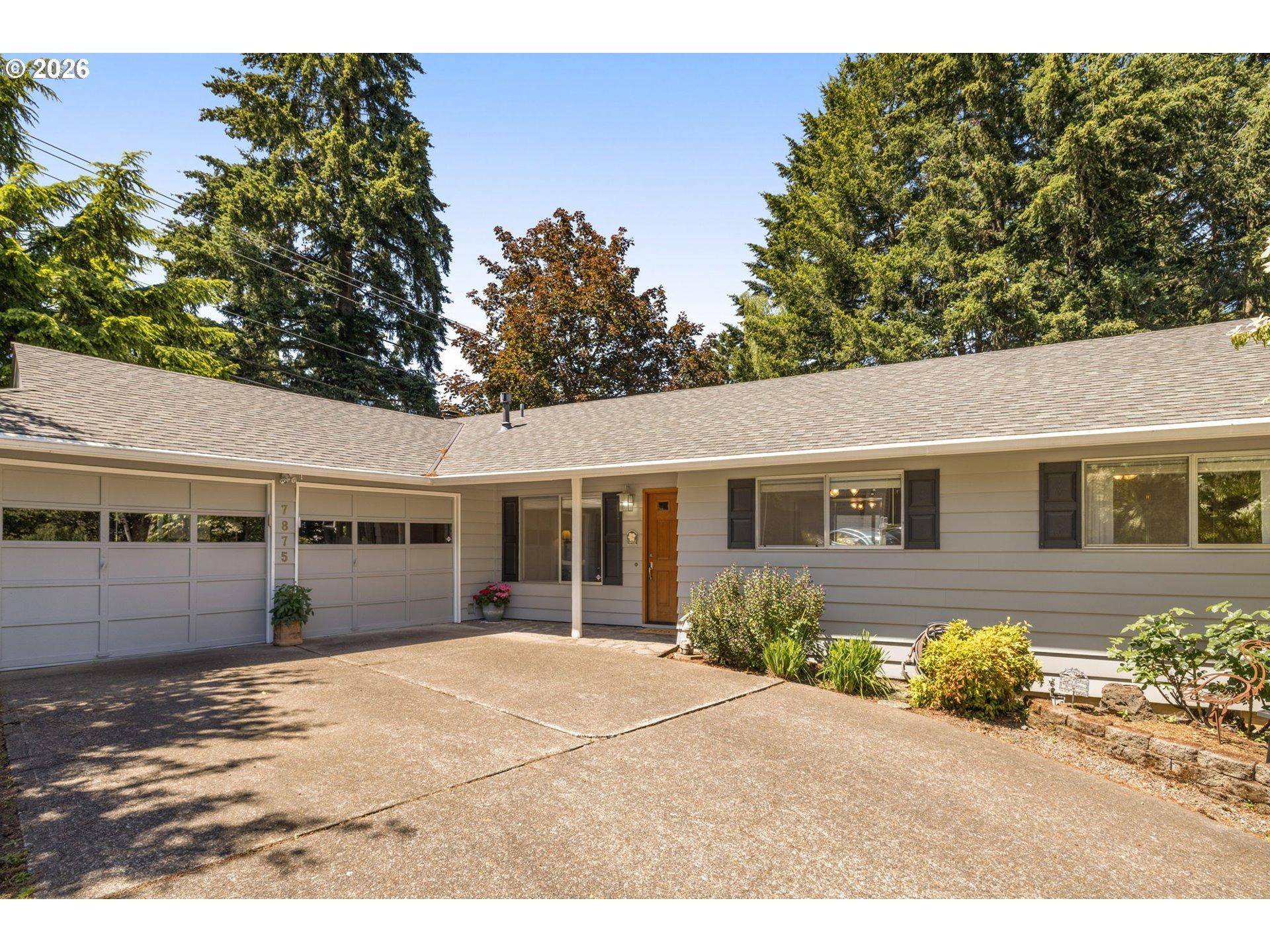 Sw 184th Ave, Beaverton, OR 97007