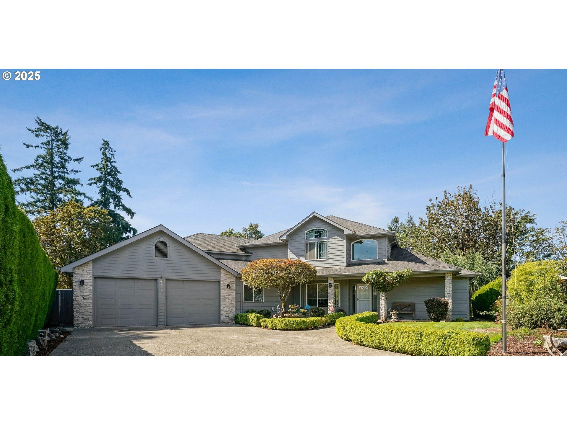 Westridge Ct N, Keizer, OR 97303