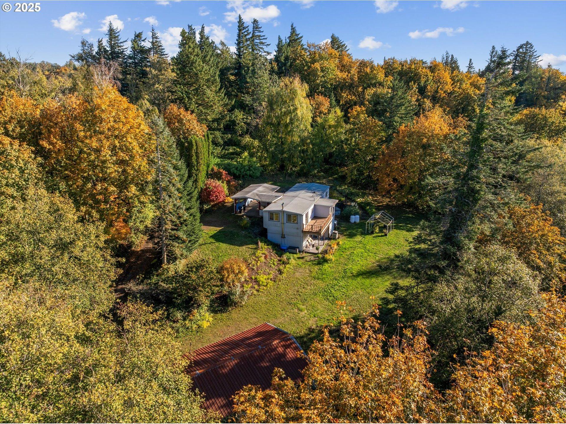Ne Meyers Ln, Corbett, OR 97019