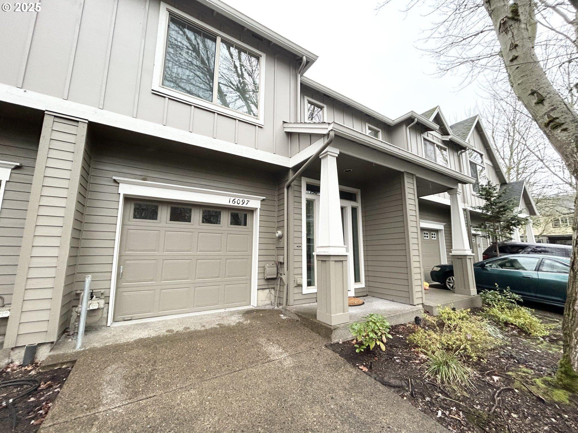 Sw Holland Ln, Sherwood, OR 97140