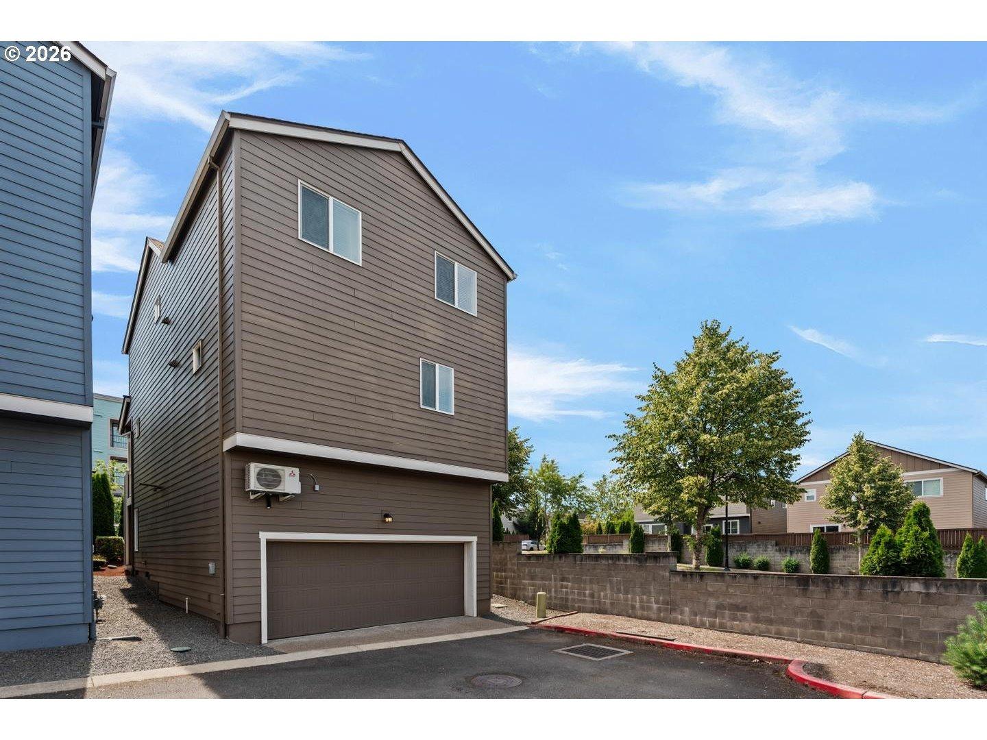 Nw 170th Ave, Portland, OR 97229