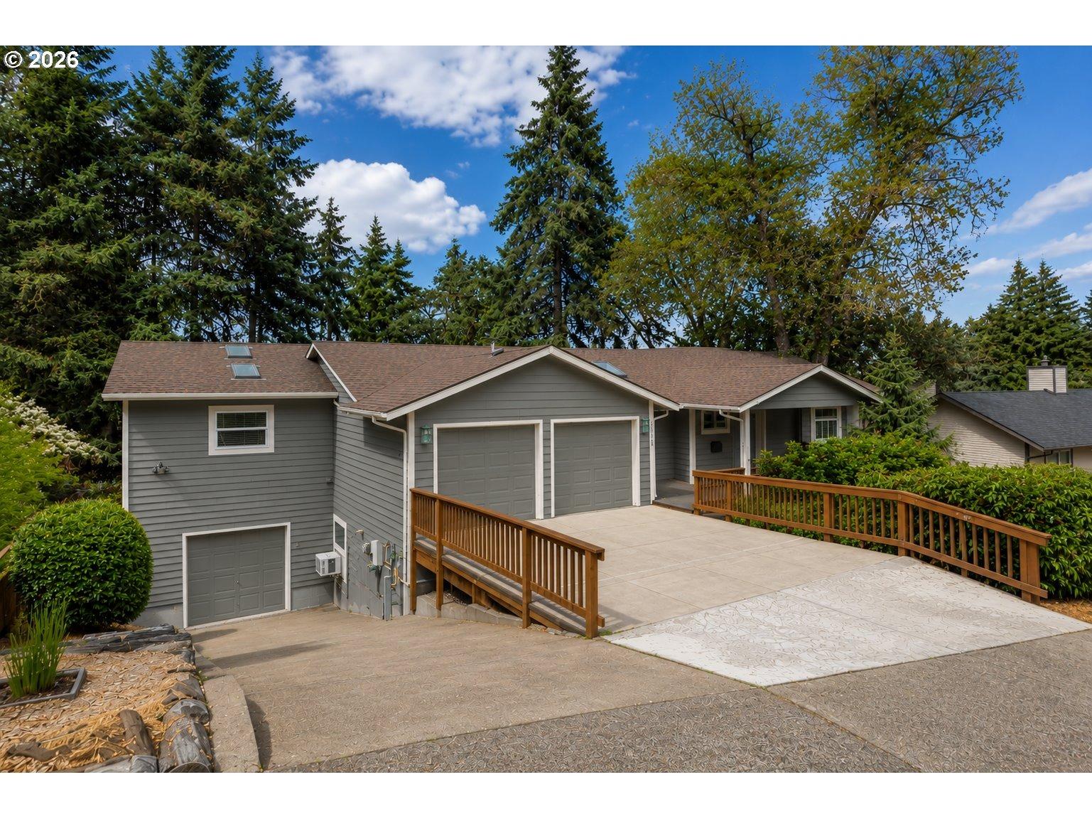 W 28th Ave, Eugene, OR 97405
