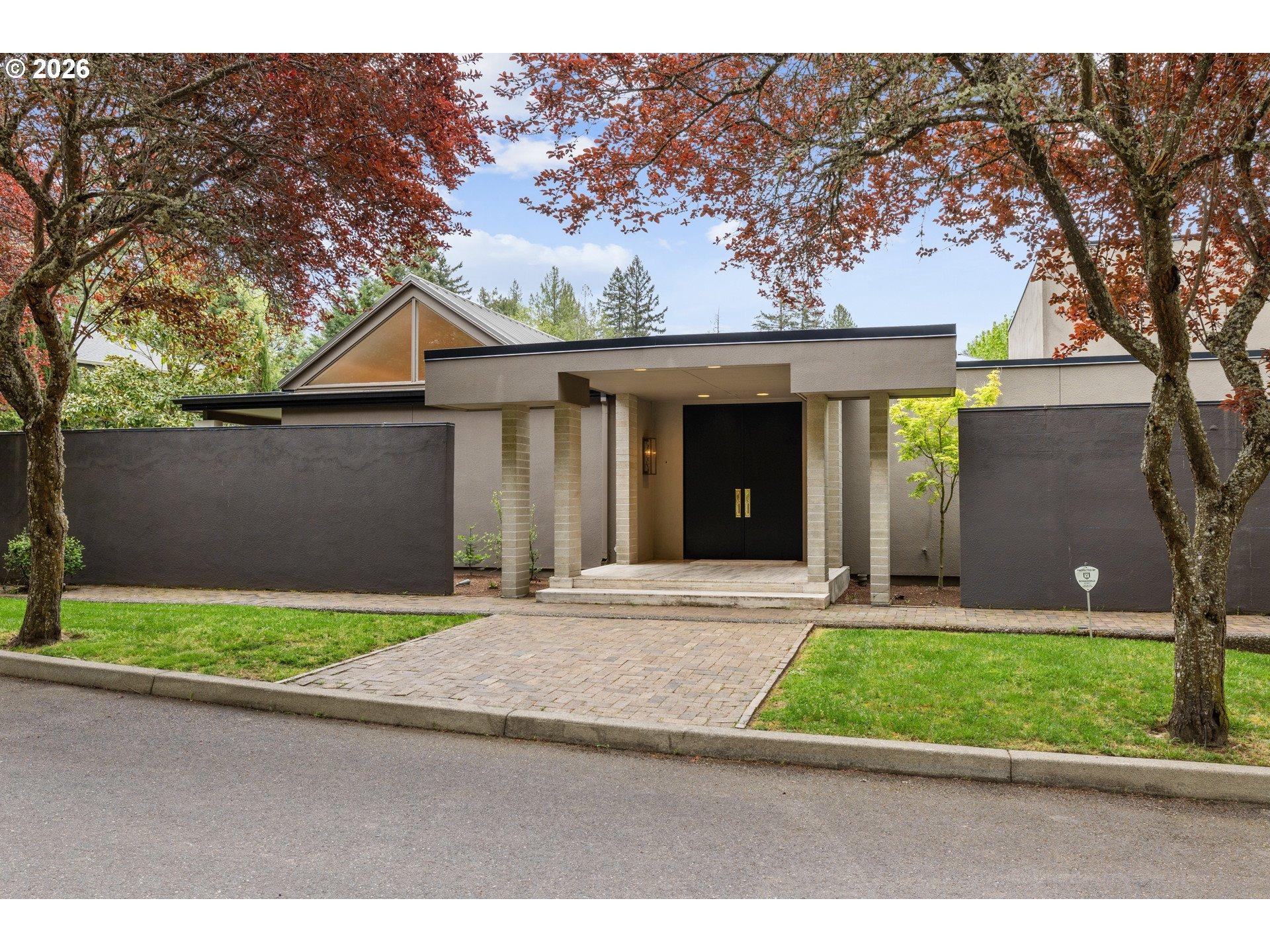 Sw Semler Way, Portland, OR 97221
