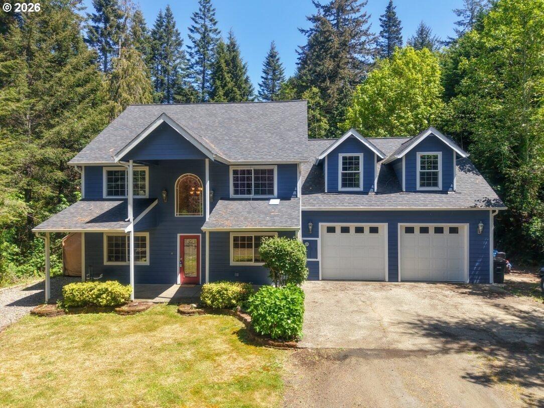 Coos Sumner Ln, Coos Bay, OR 97420