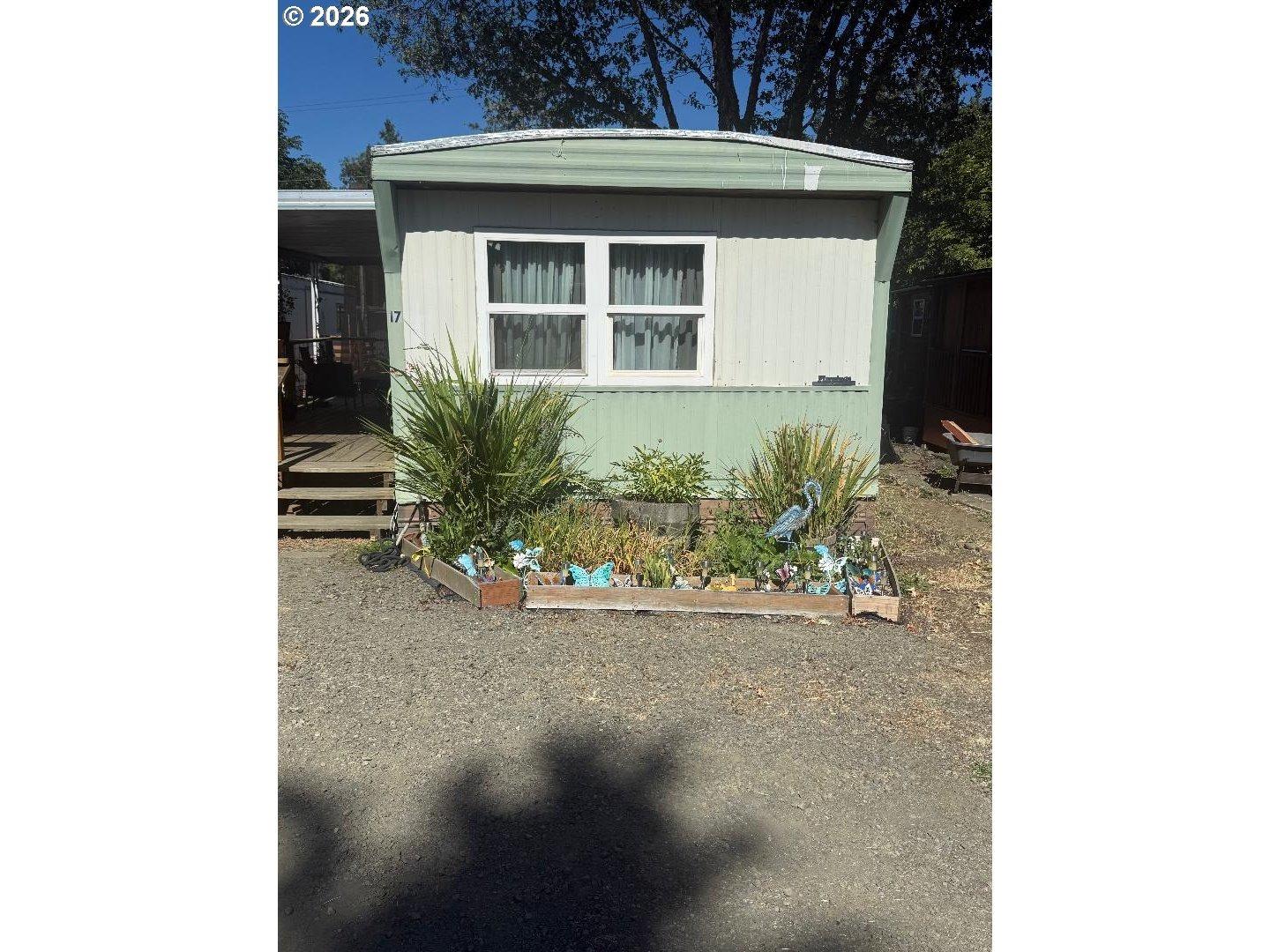 Ne Stephens St, Roseburg, OR 97470