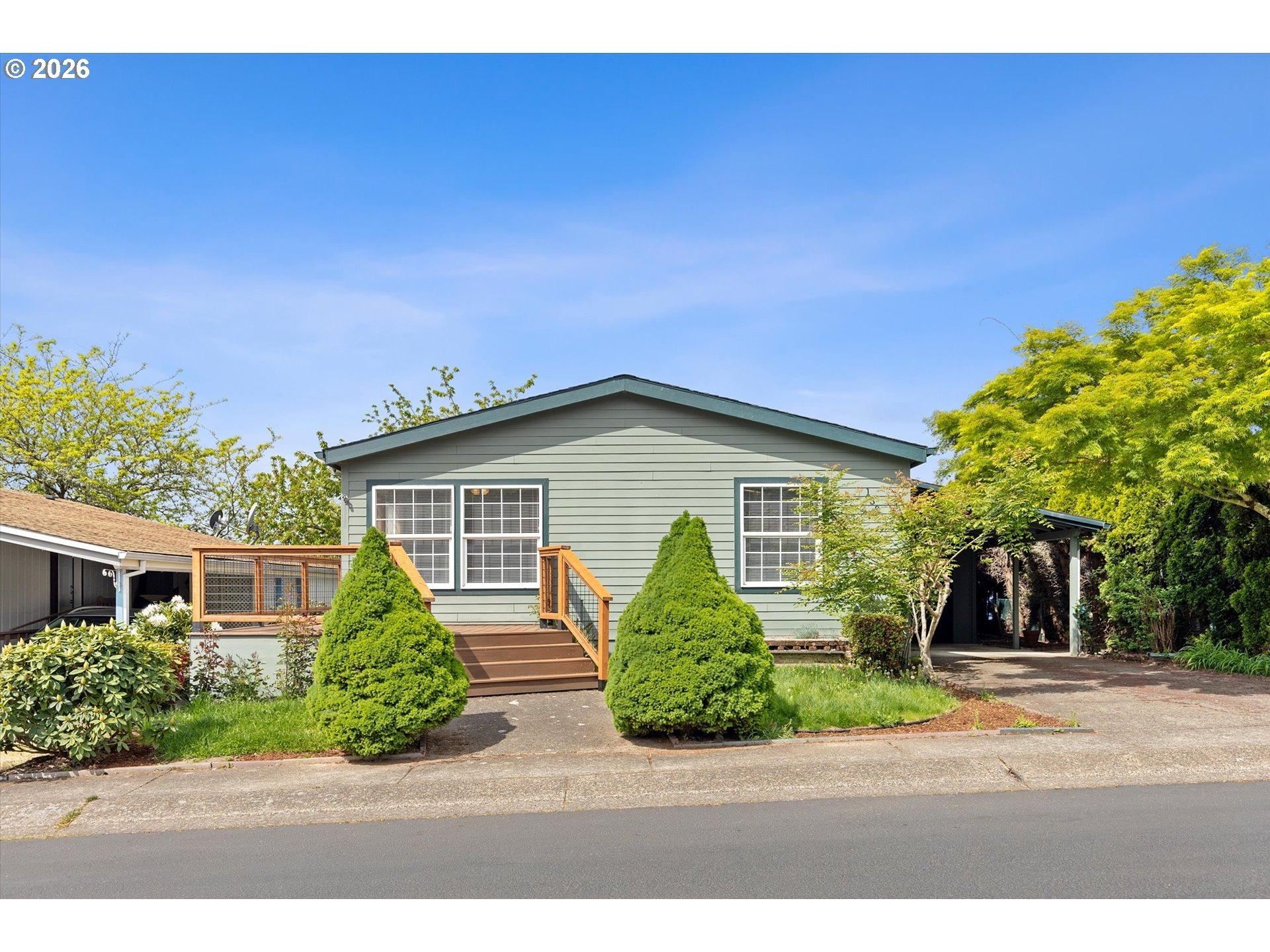 Ne Quatama St, Beaverton, OR 97006