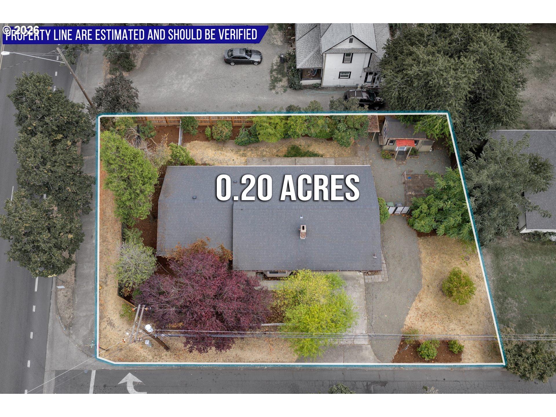 Briarcliff Dr, Eugene, OR 97404