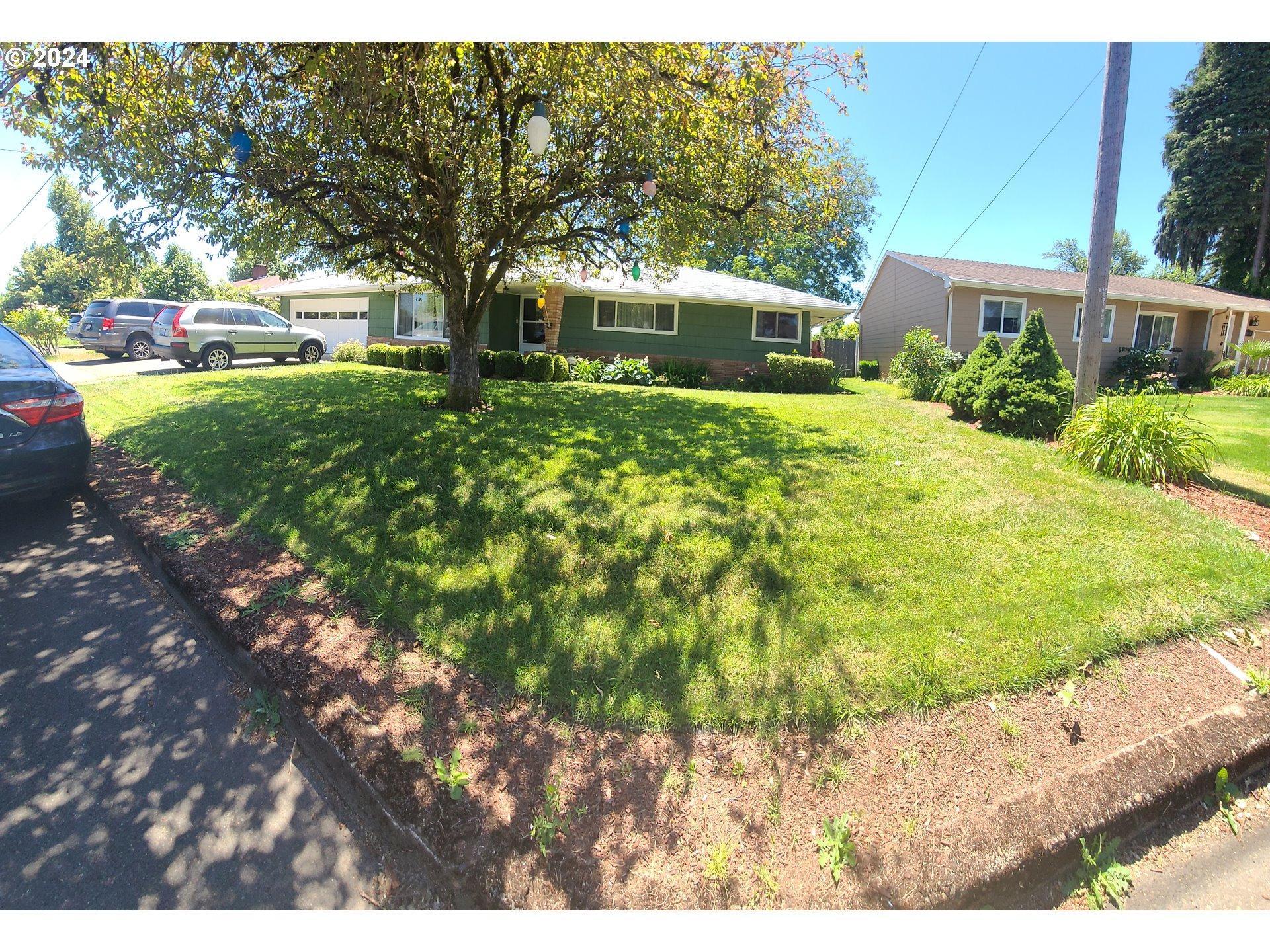 Carolina Ave Ne, Salem, OR 97305