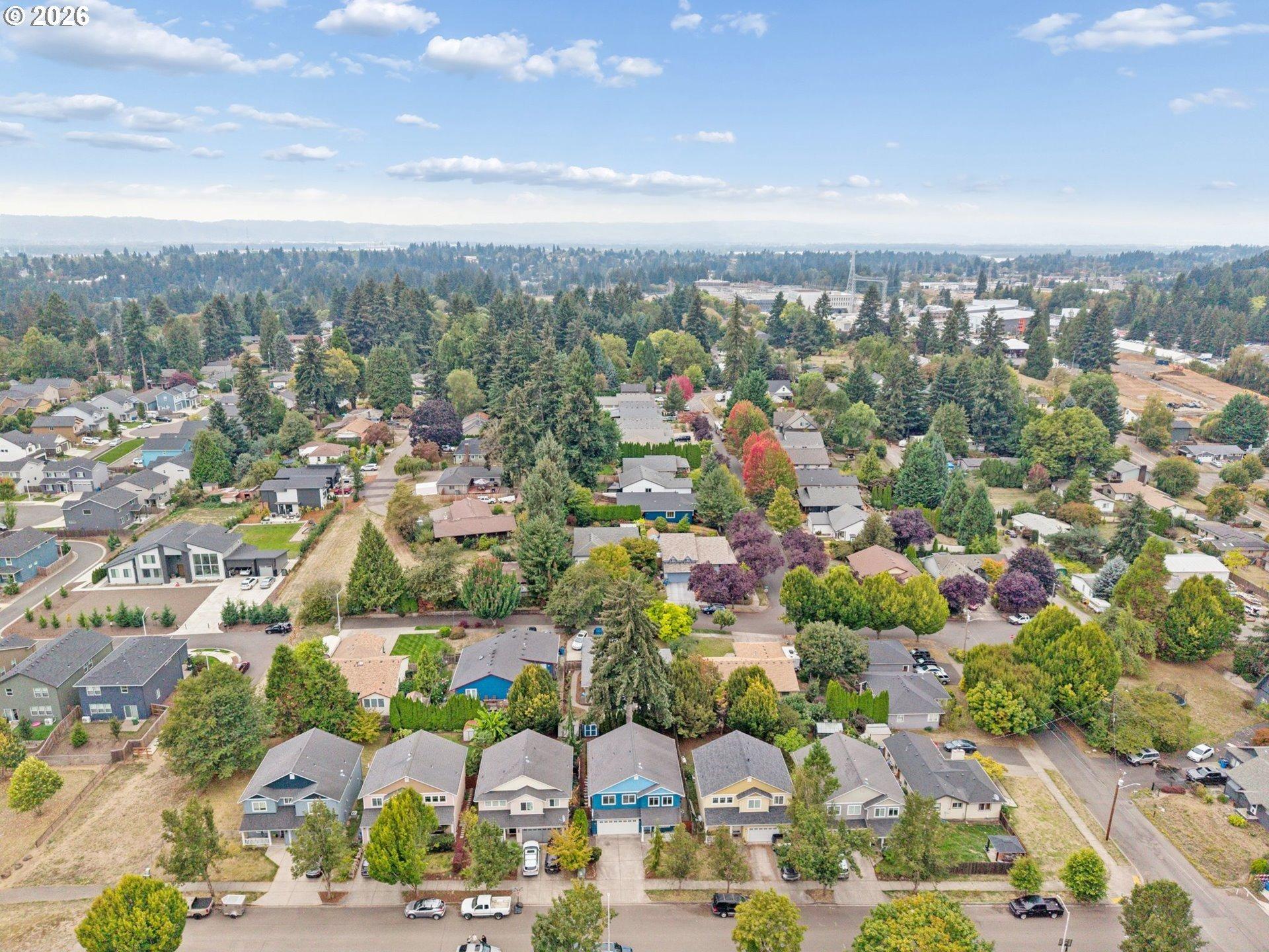 Ne 25th Pl, Vancouver, WA 98663
