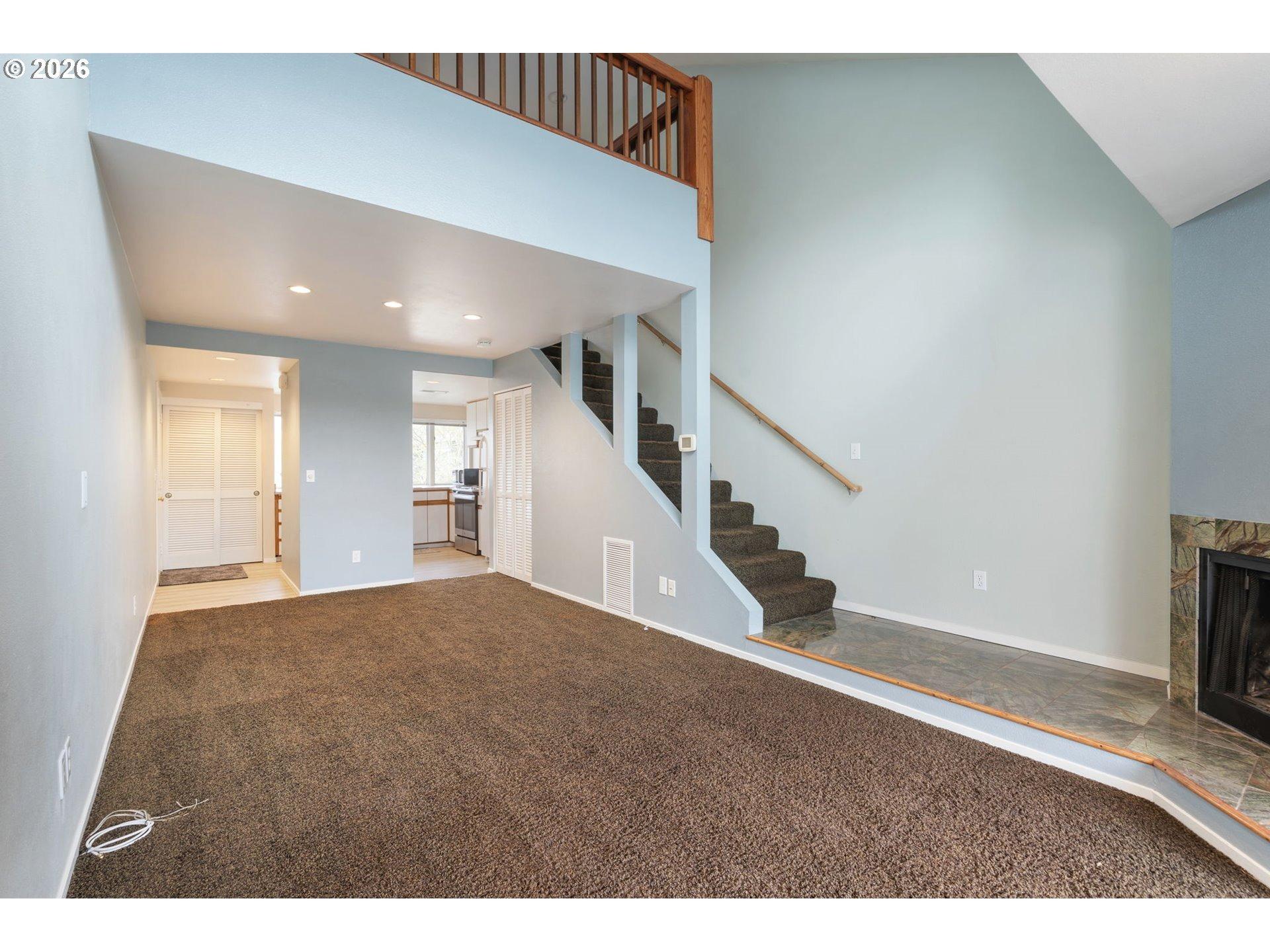 N Hayden Bay Dr, Portland, OR 97217