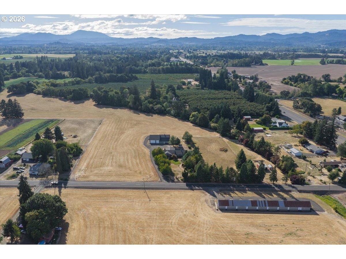 Se White Oak Rd, Corvallis, OR 97333