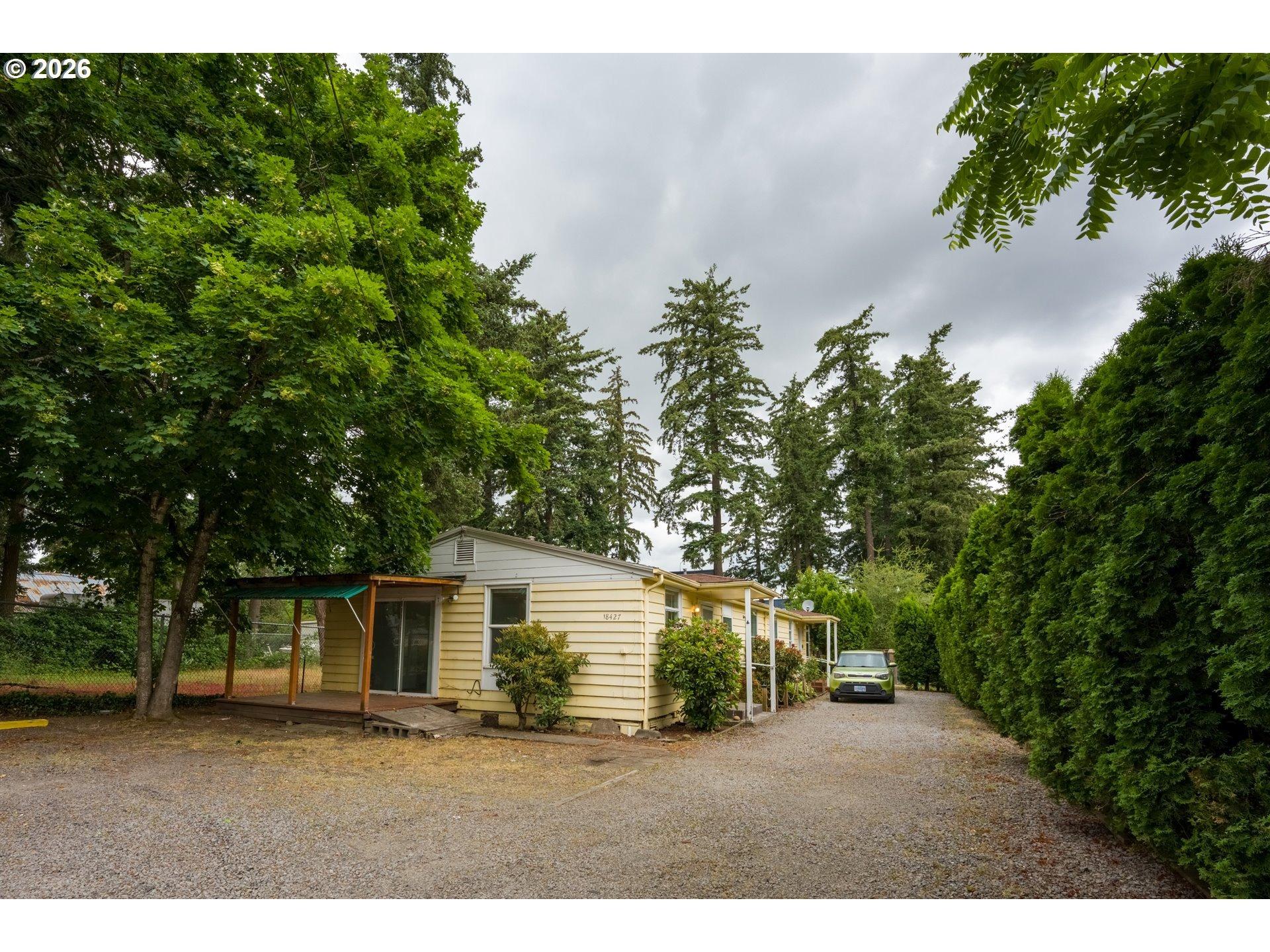 Se Yamhill St, Portland, OR 97233