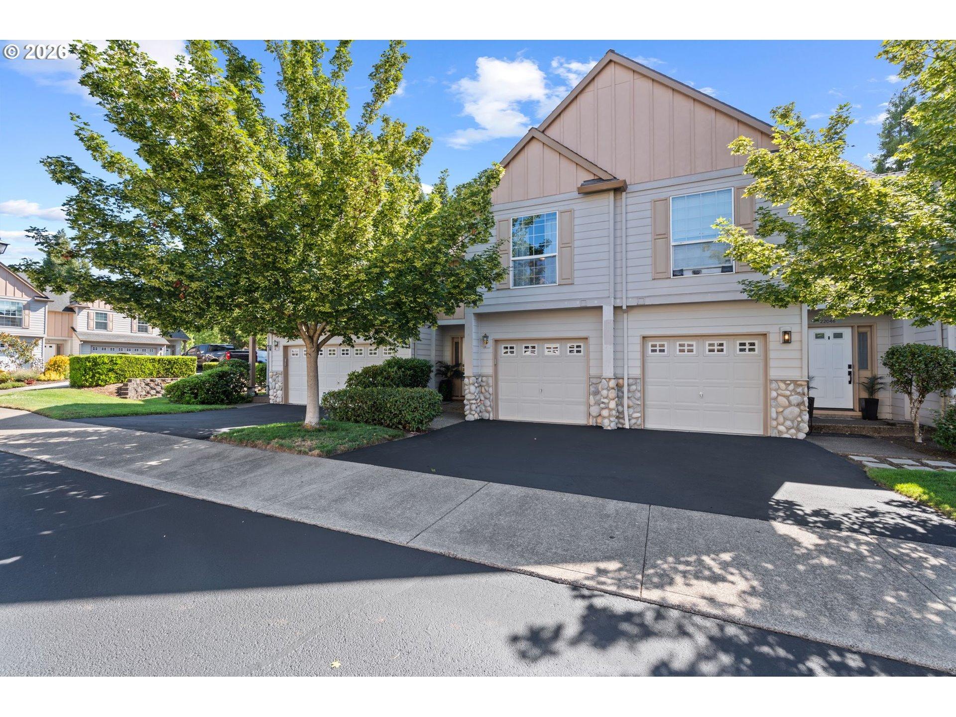 Sw Grahams Ferry Rd, Tualatin, OR 97062