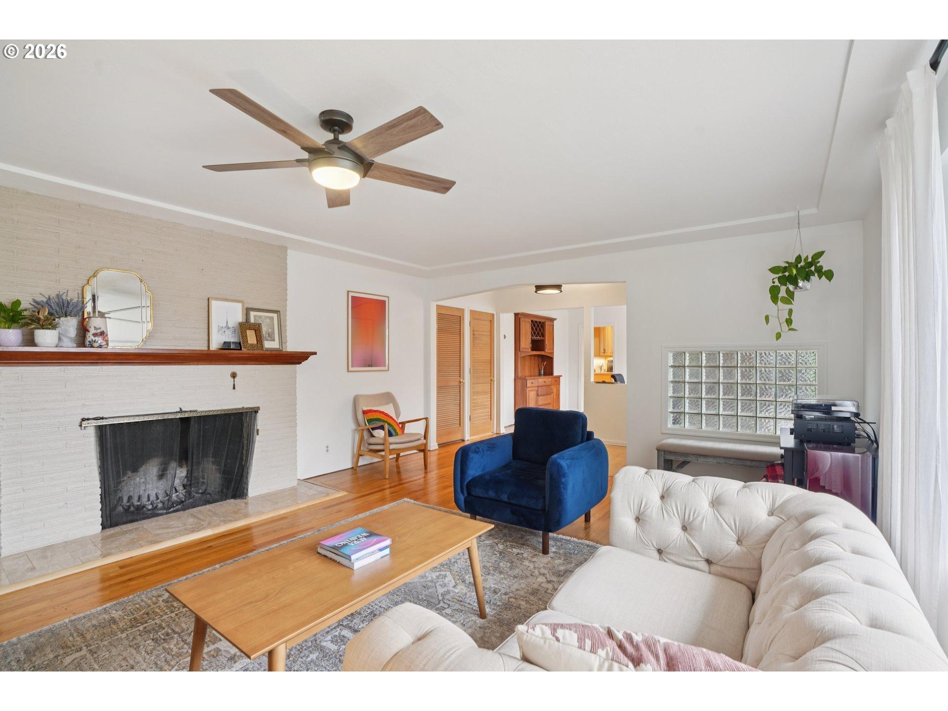 Se Oatfield Rd, Portland, OR 97222