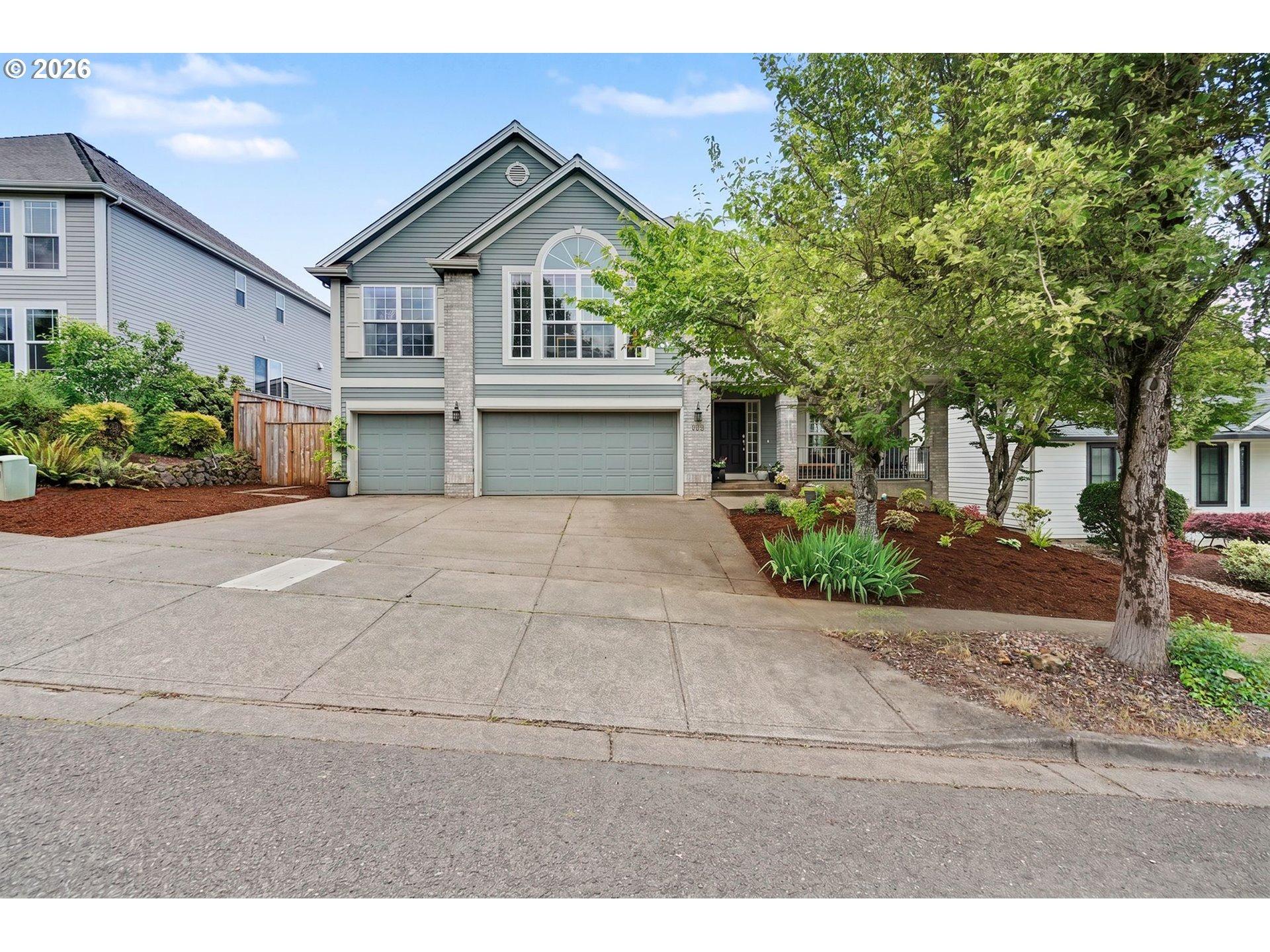 Breyonna Way, Silverton, OR 97381