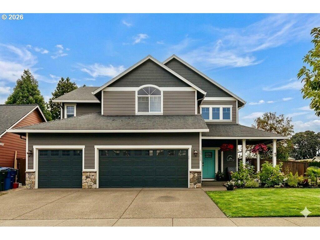Whitewater St Ne, Salem, OR 97305