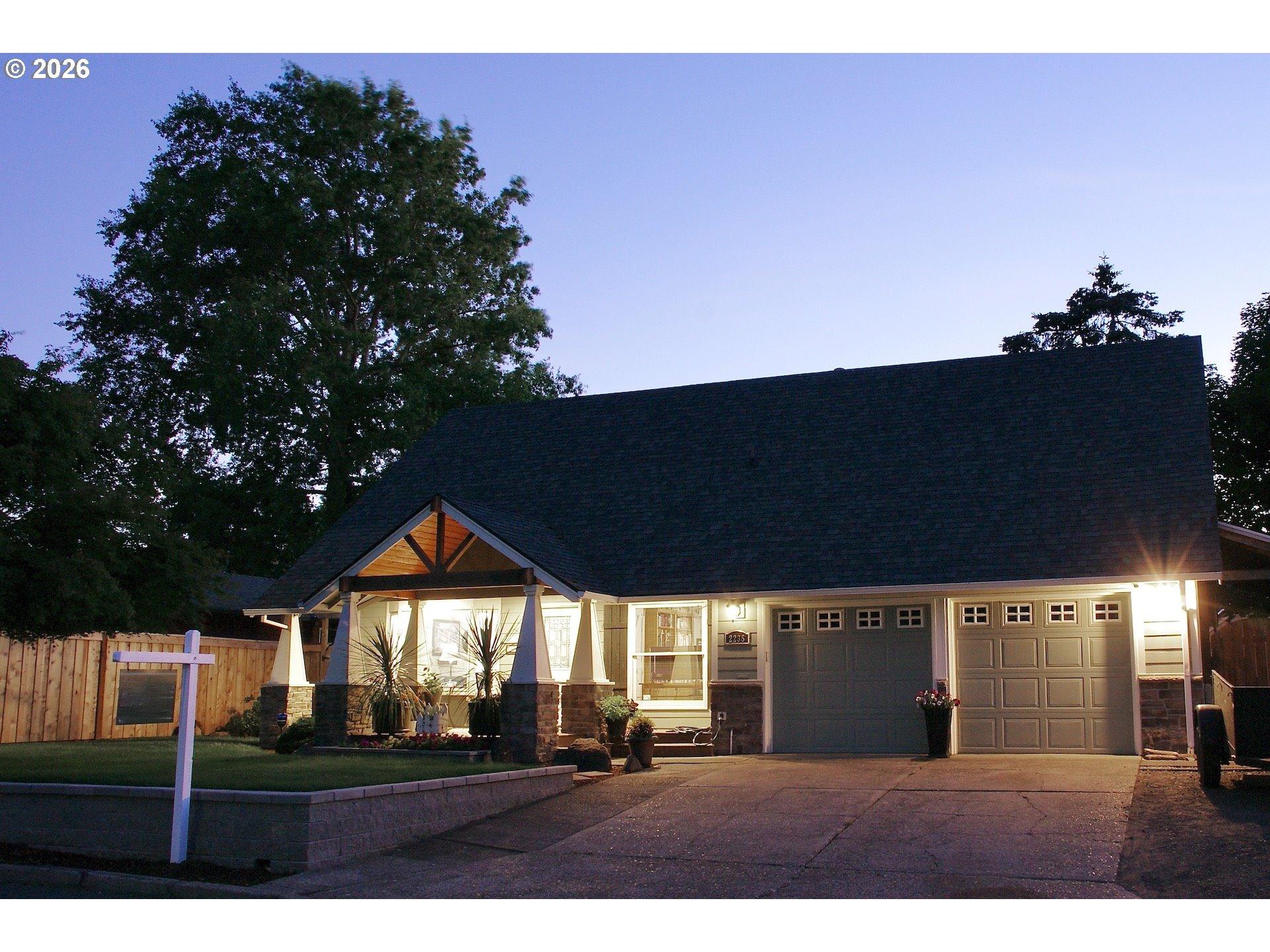 Sw 194th Ave, Beaverton, OR 97003