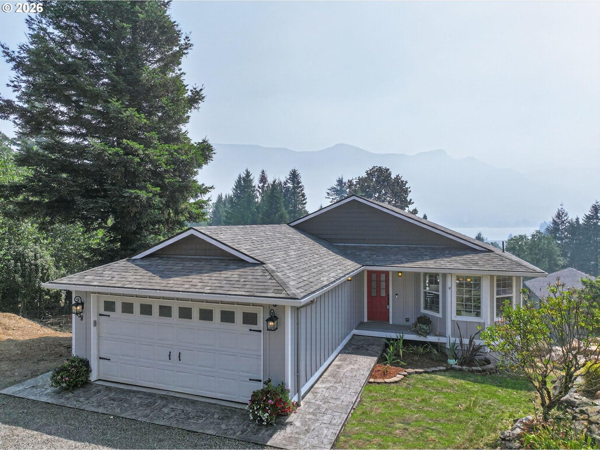 Nw Roselawn St, Stevenson, WA 98648