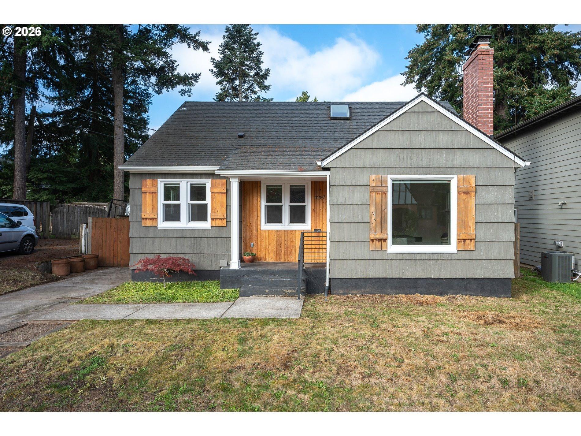 Ne 77th Ave, Portland, OR 97218