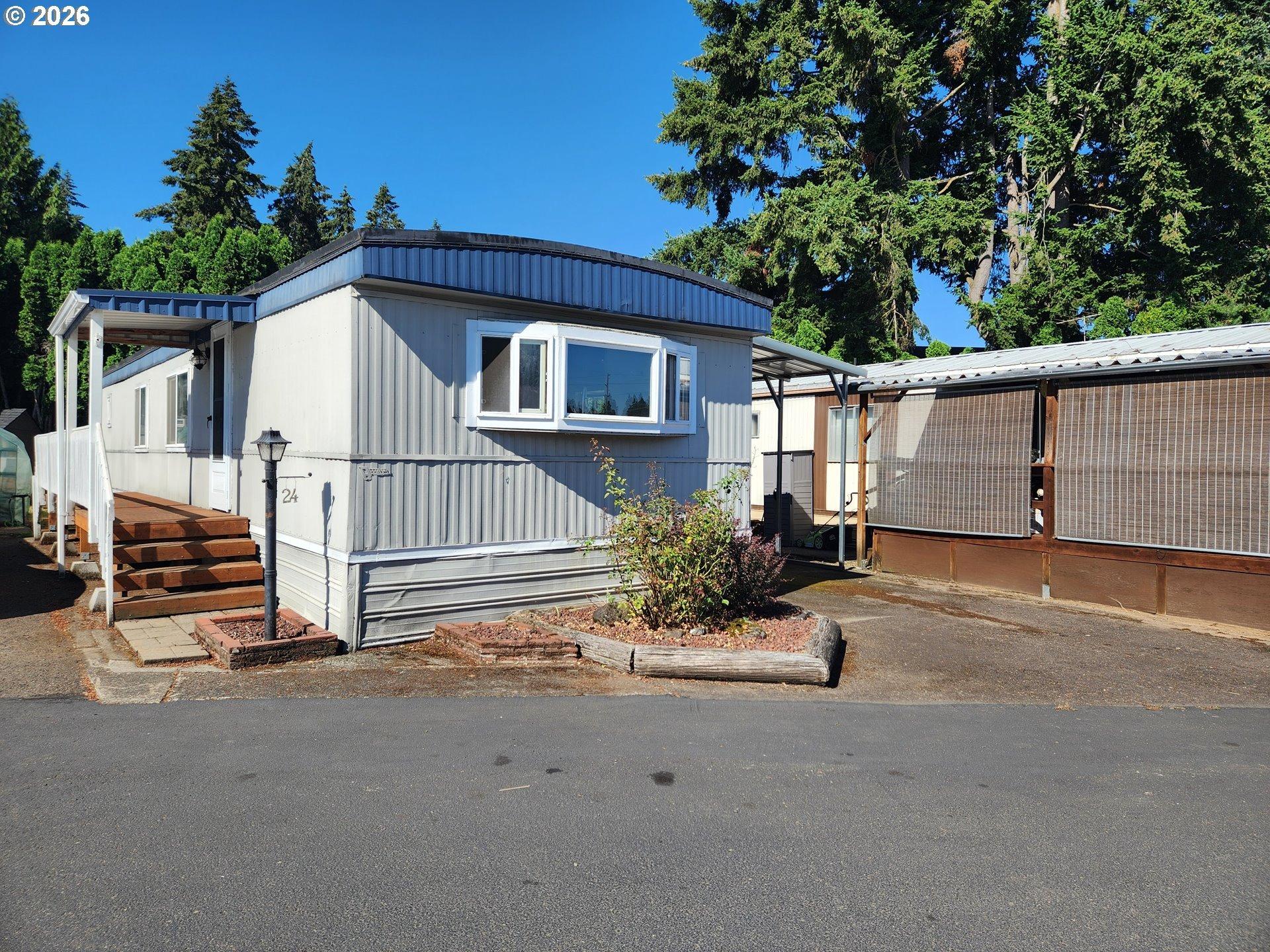 Se 2nd Ave, Canby, OR 97013