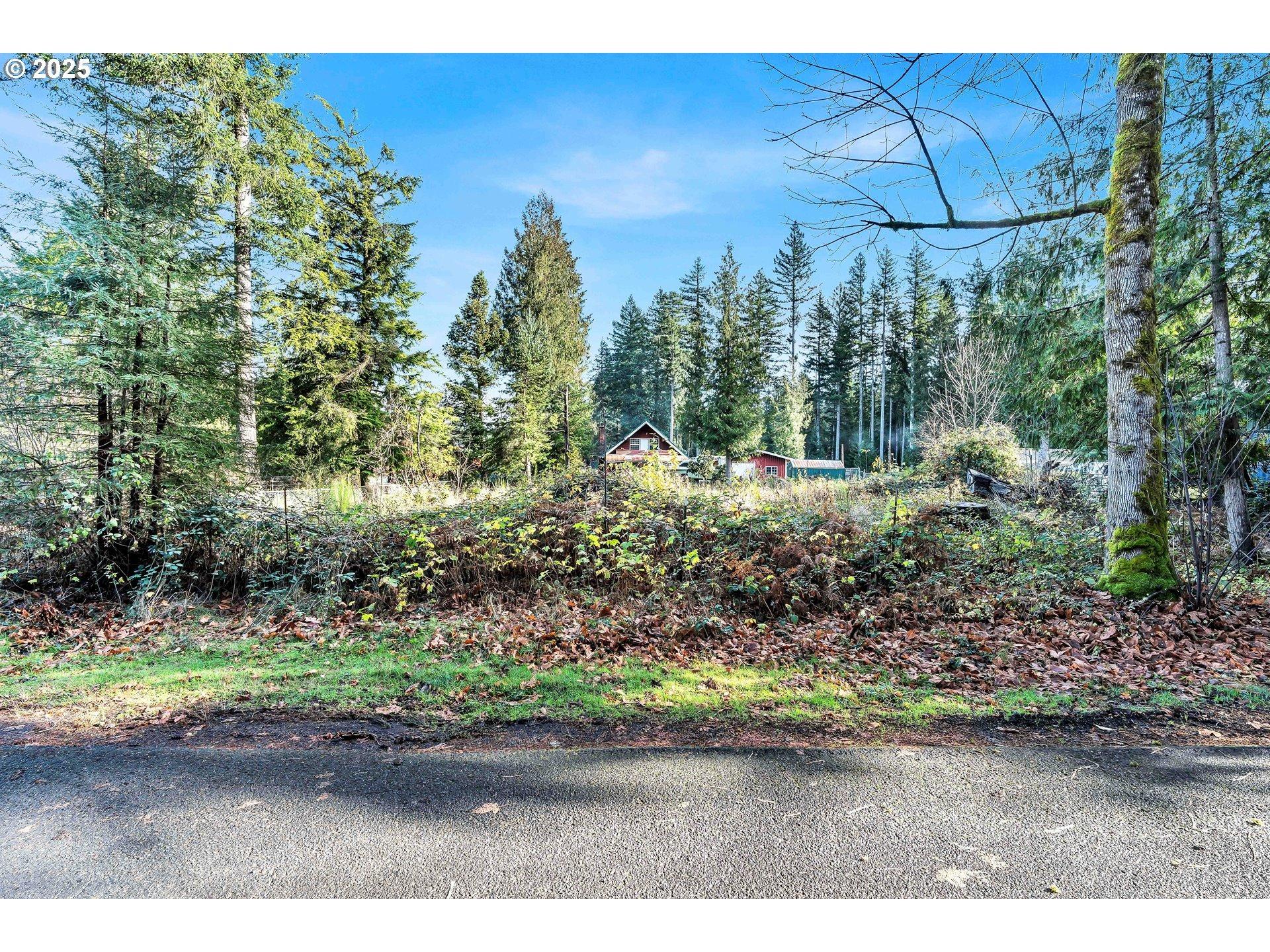 E Sylvan Dr, Sandy, OR 97055