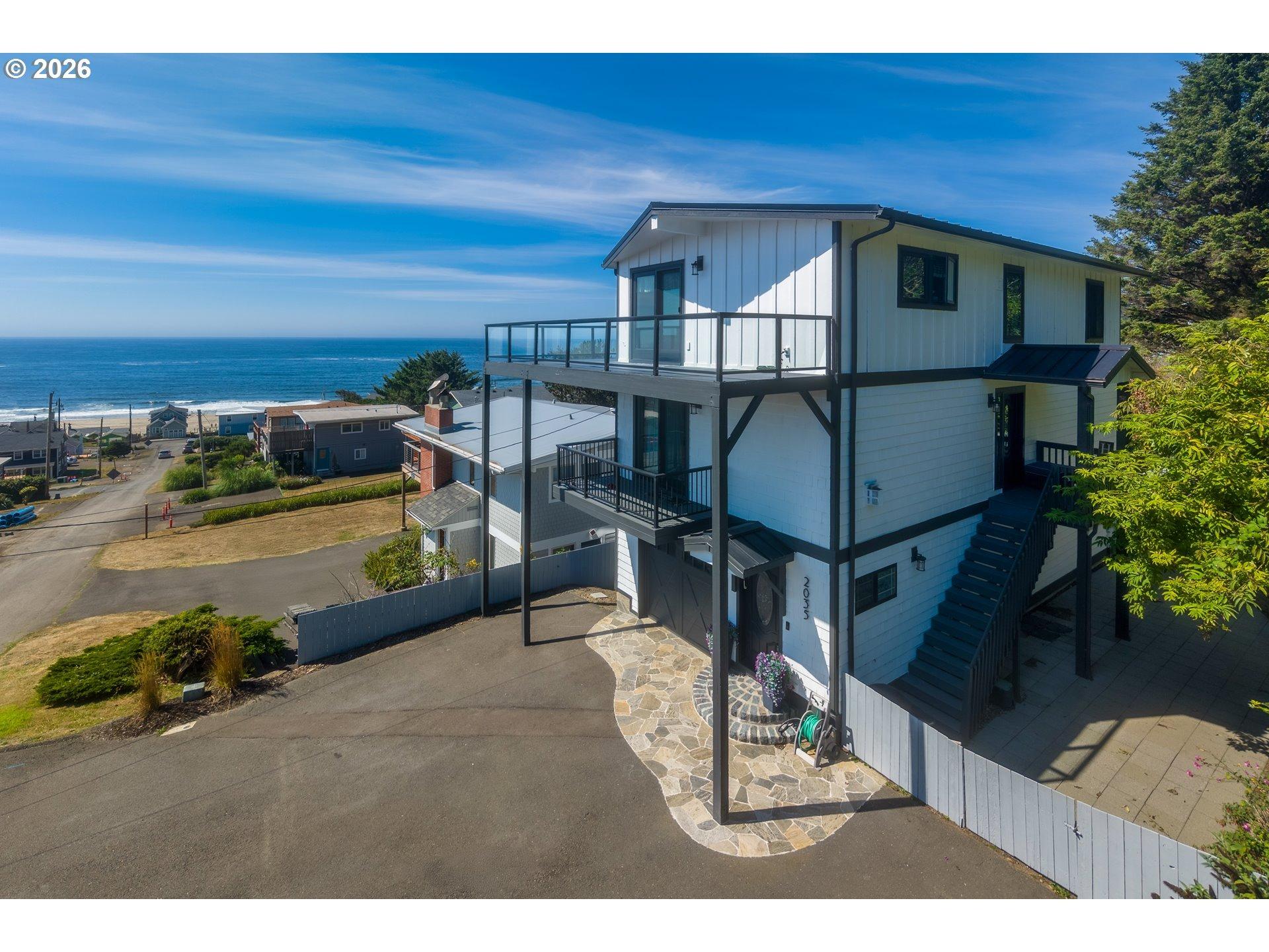 Ne 66th St, Lincoln City, OR 97367