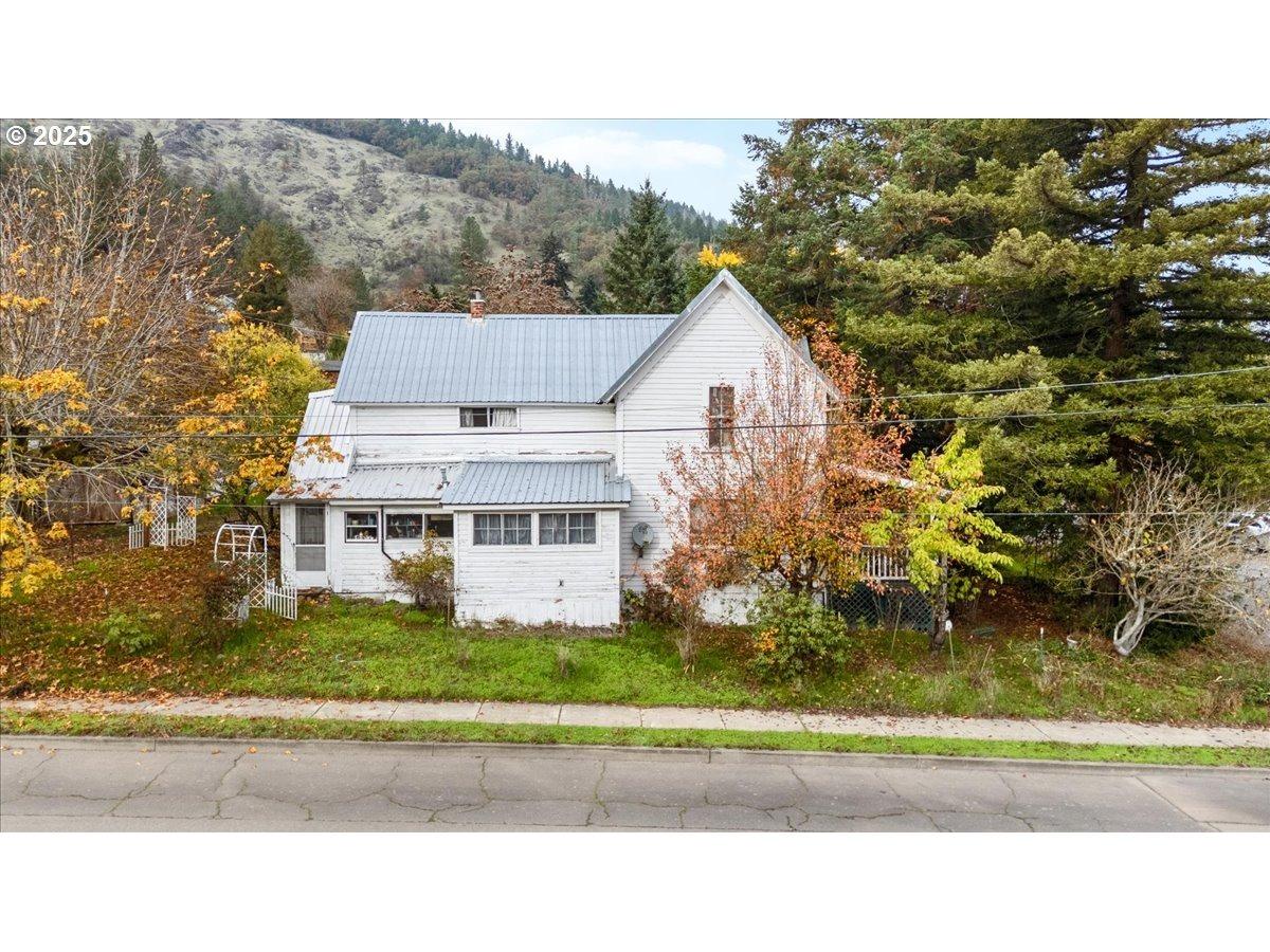 Nw Nichol Ave, Myrtle Creek, OR 97457
