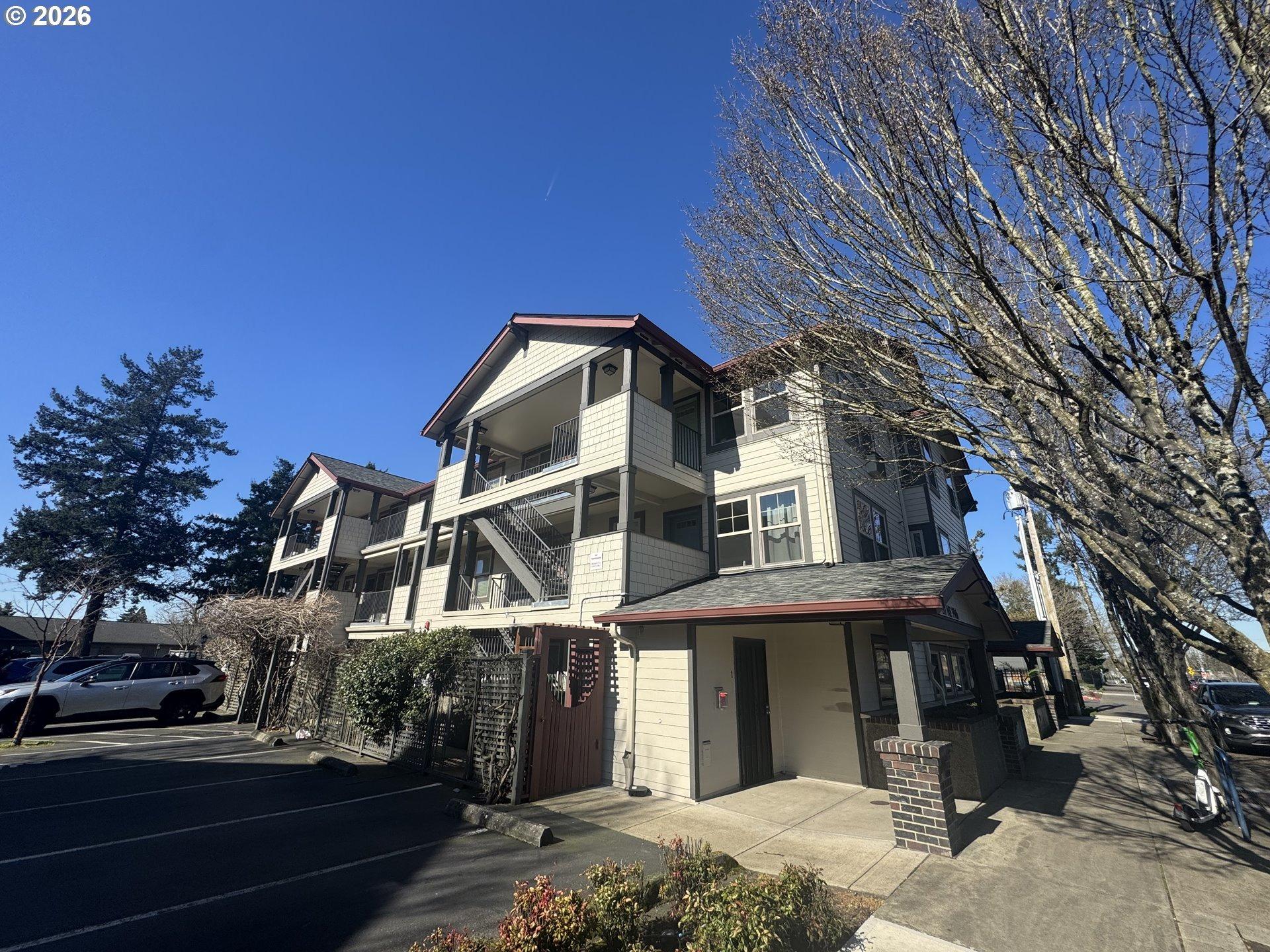 Ne 99th Ave, Portland, OR 97220